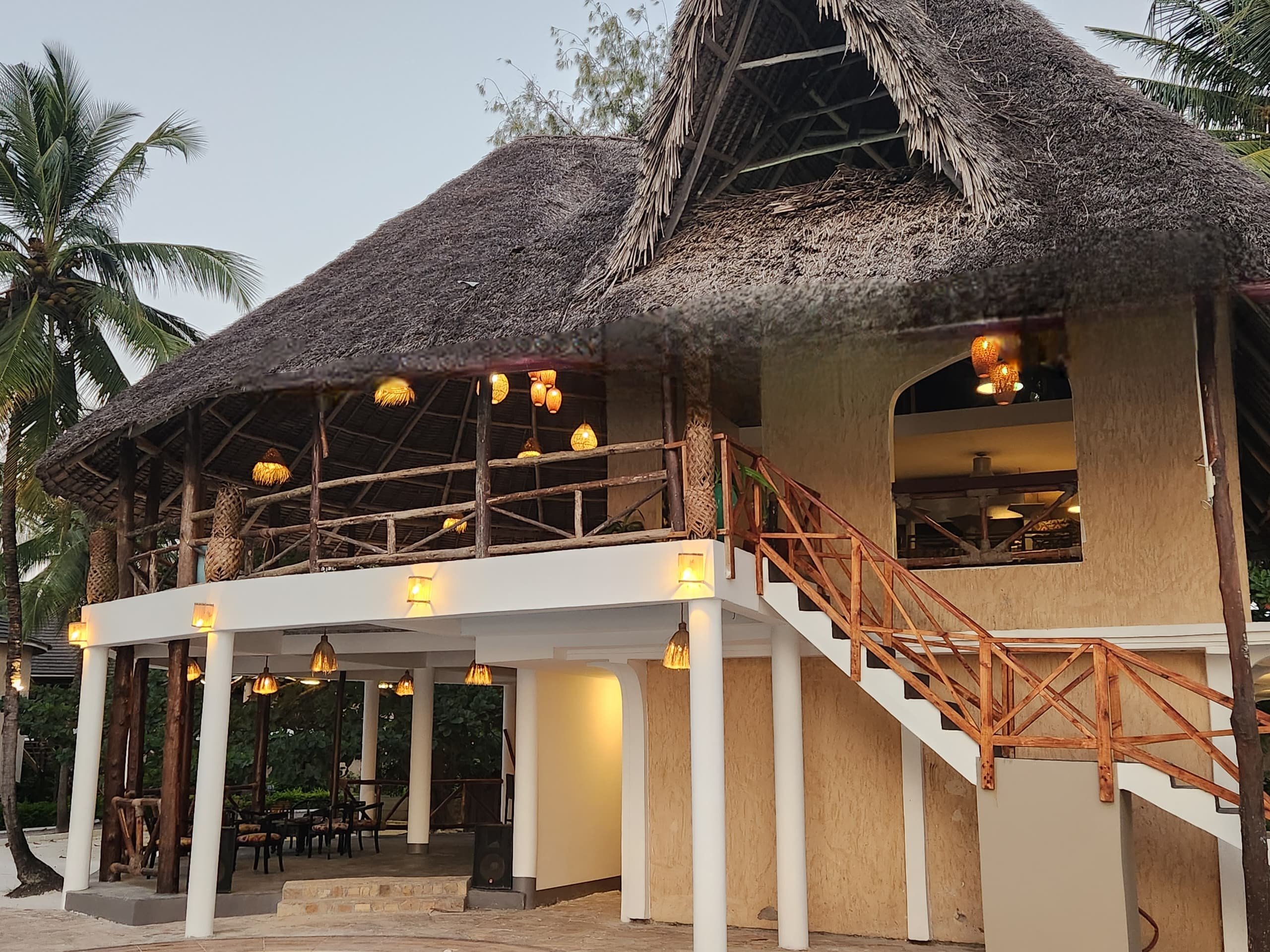 Kae Beach Zanzibar Resort 18