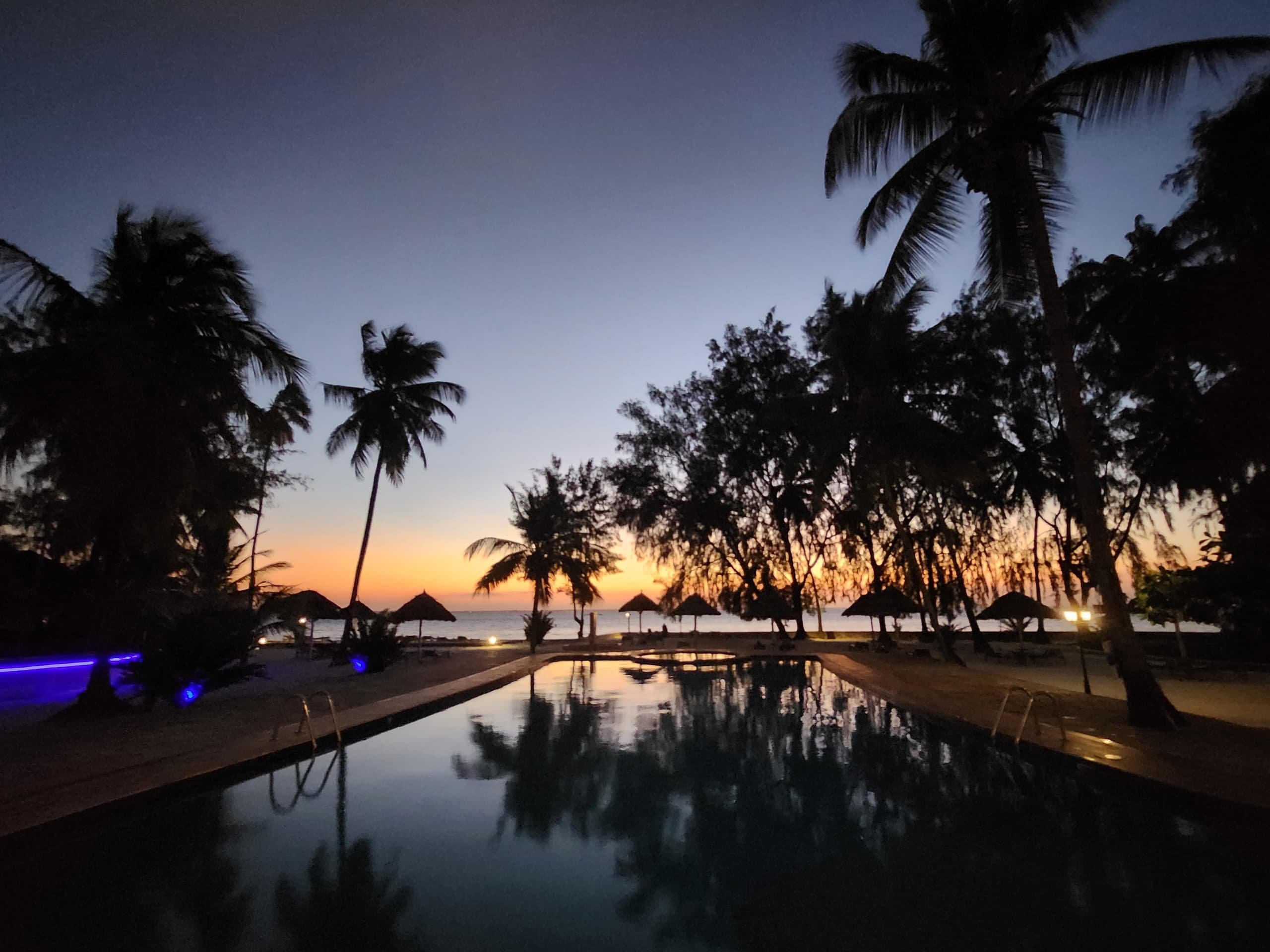 Kae Beach Zanzibar Resort 23