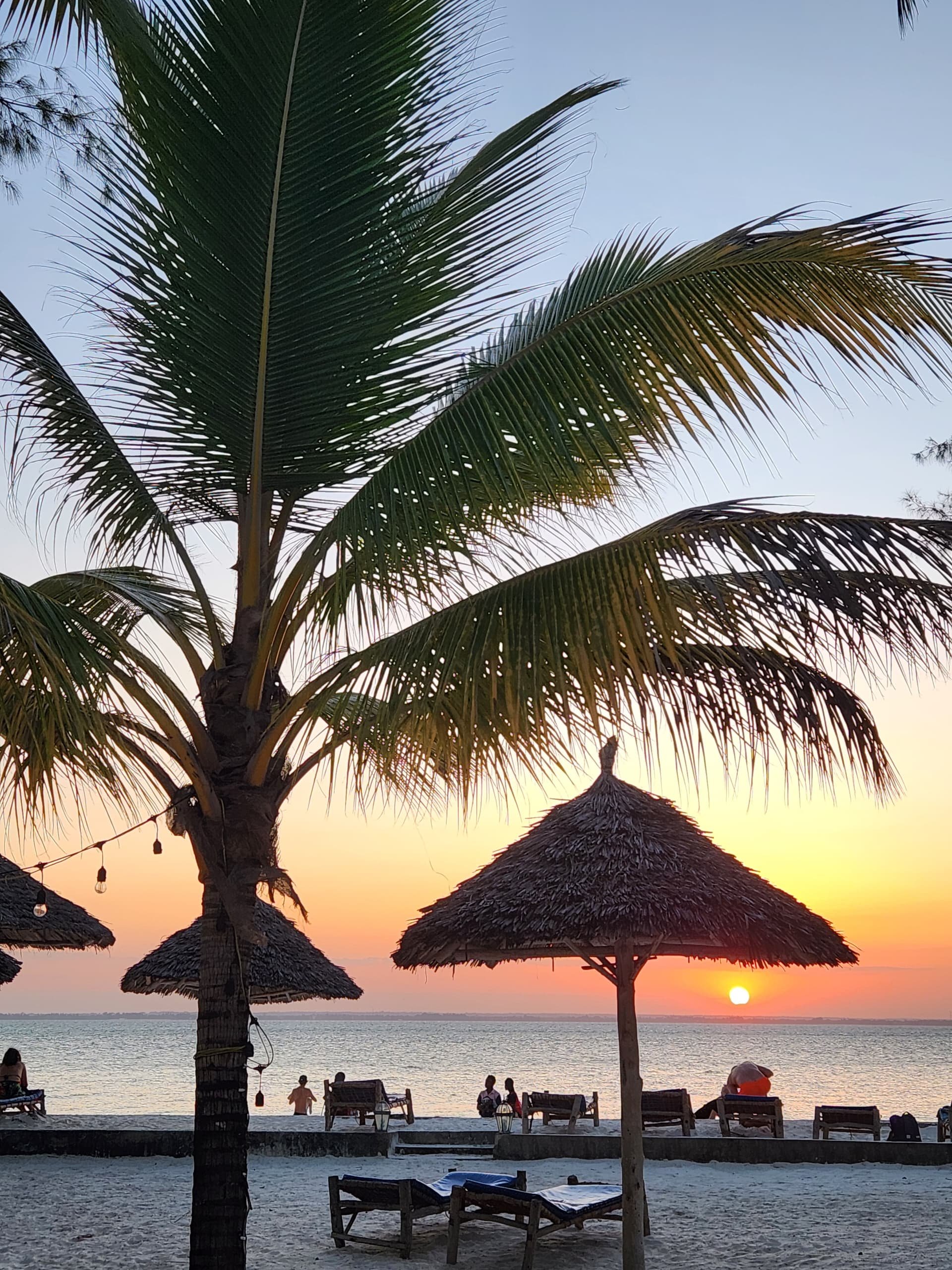 Kae Beach Zanzibar Resort 26