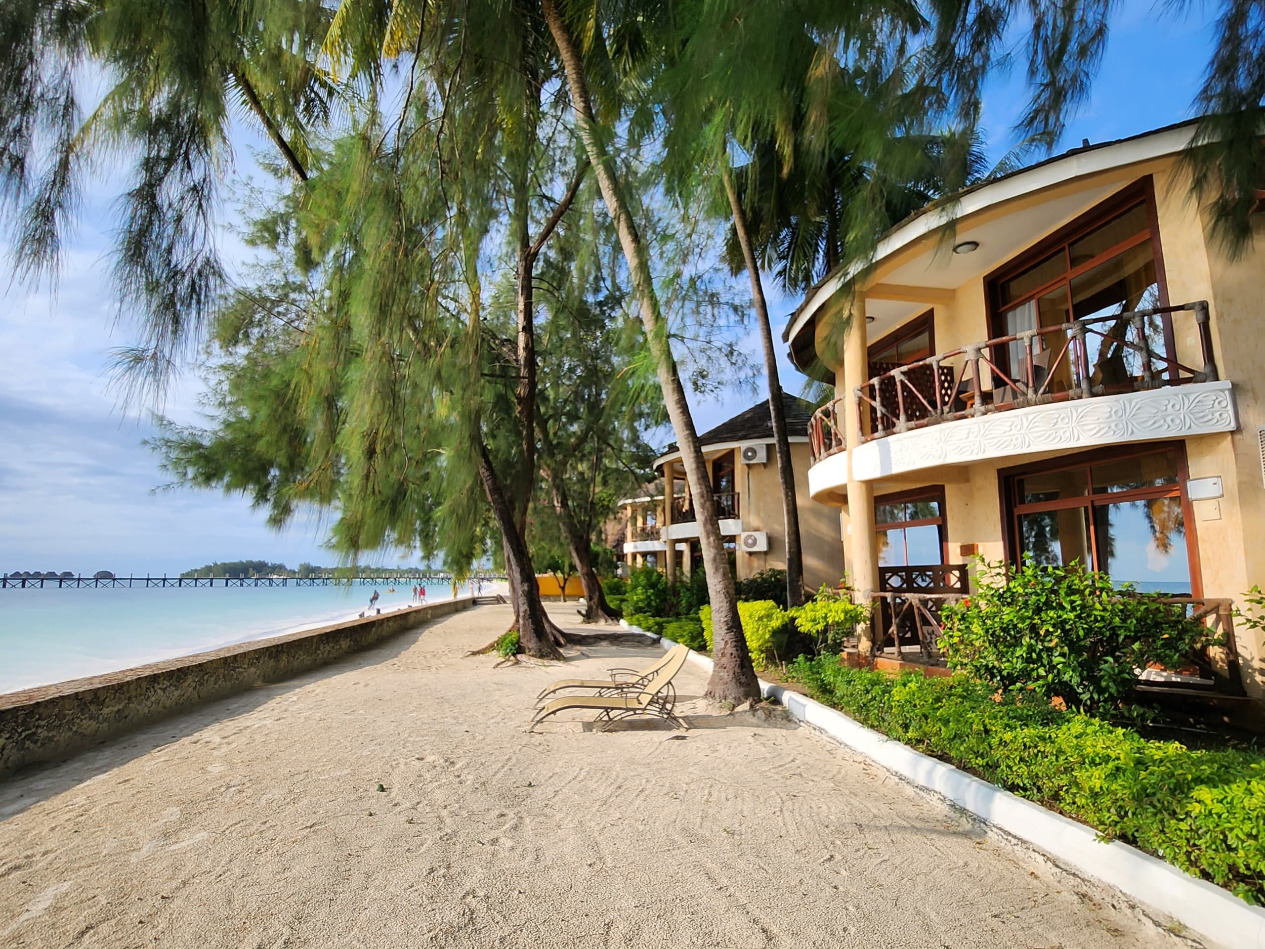 Kae Beach Zanzibar Resort 17