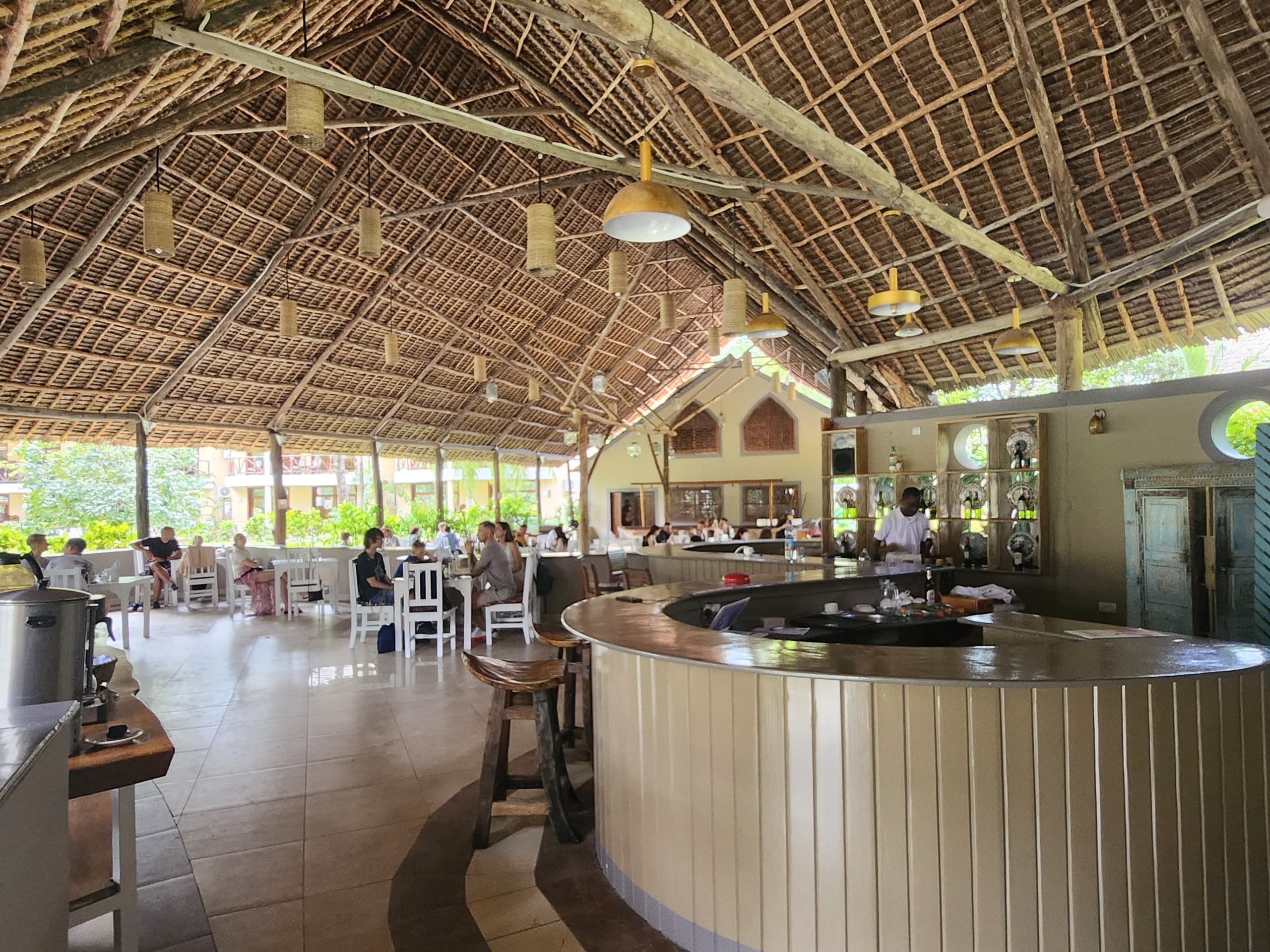 Kae Beach Zanzibar Resort 19