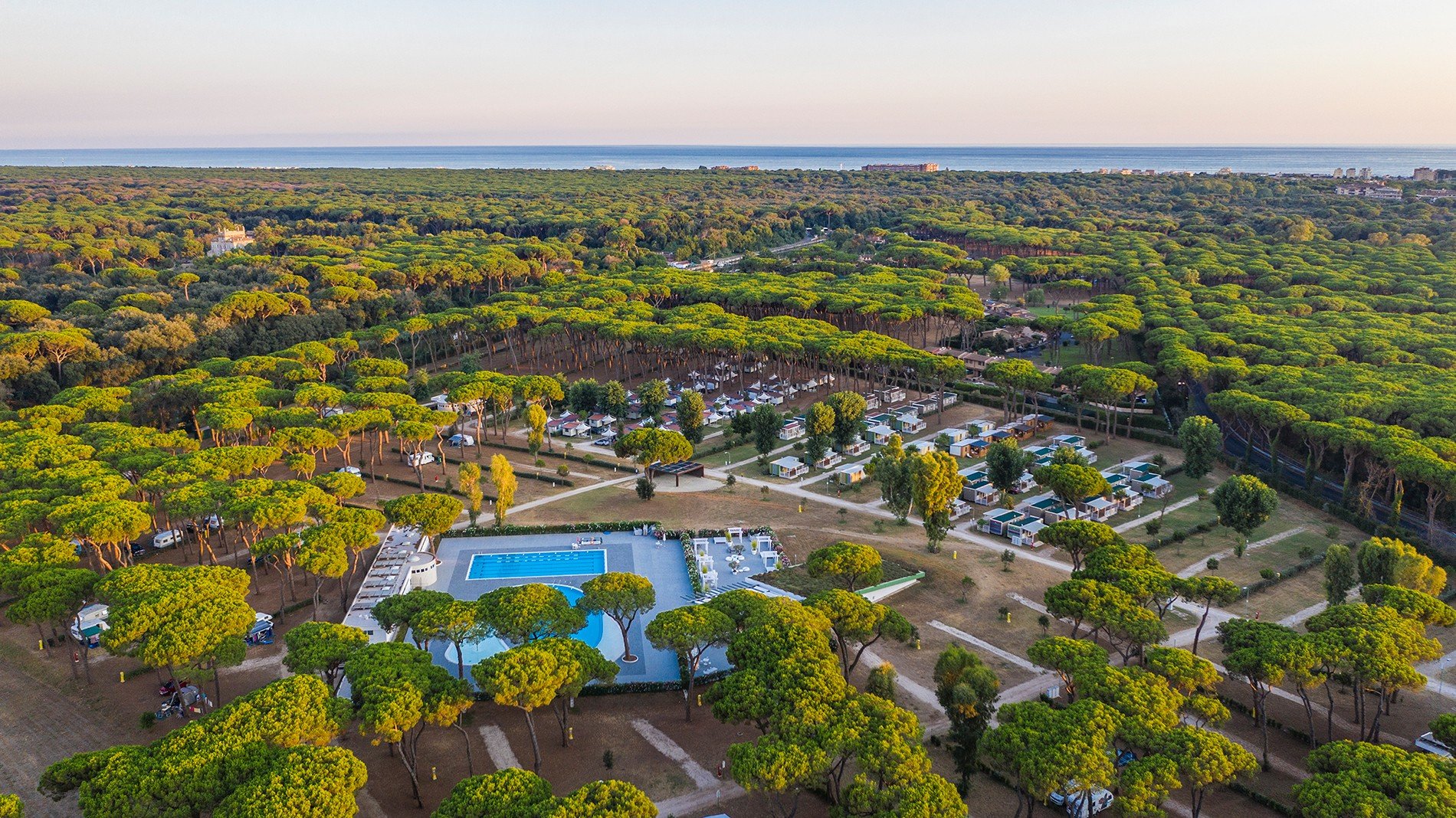 Camping Village Roma Capitol 6