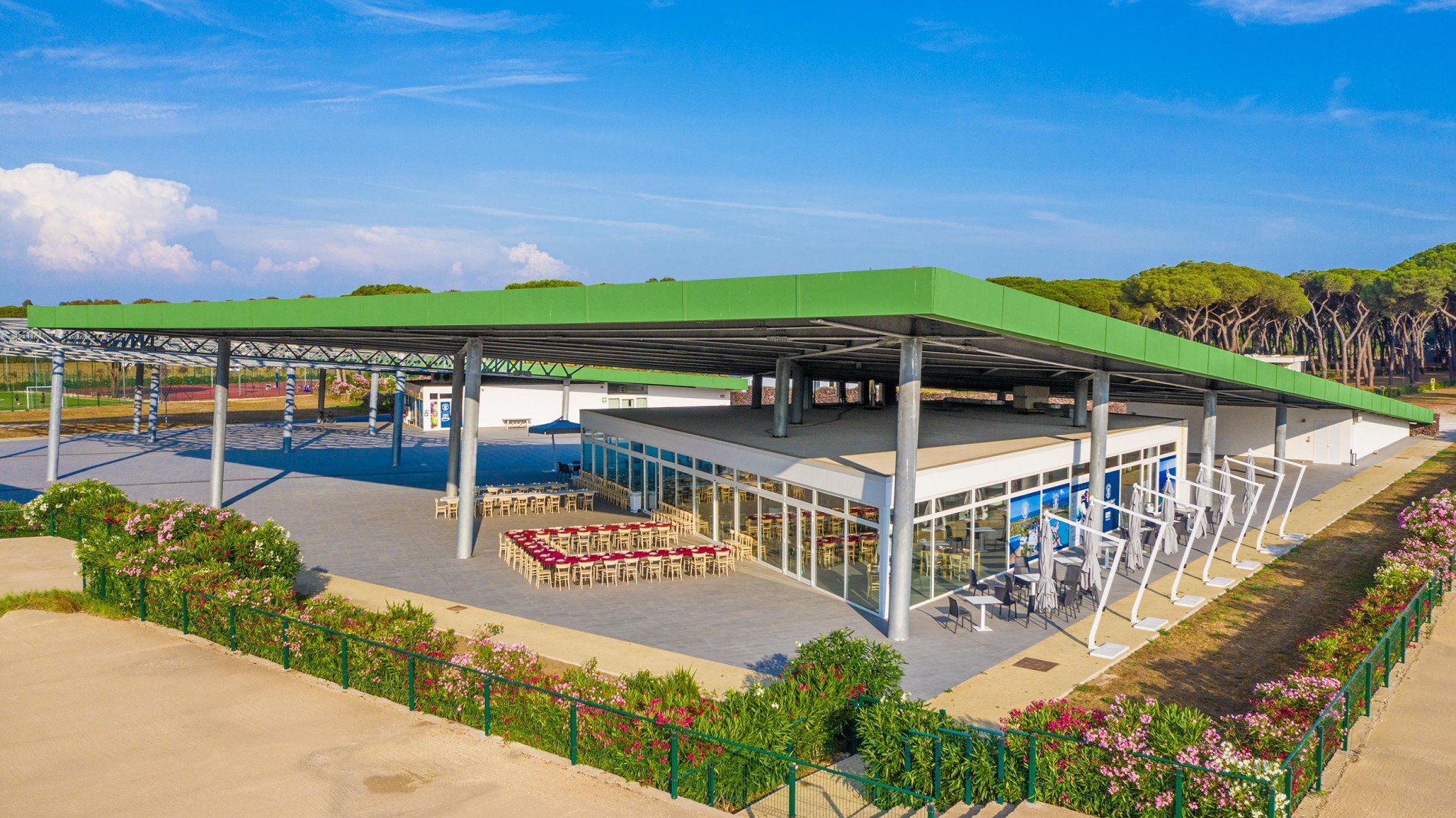 Camping Village Roma Capitol 19