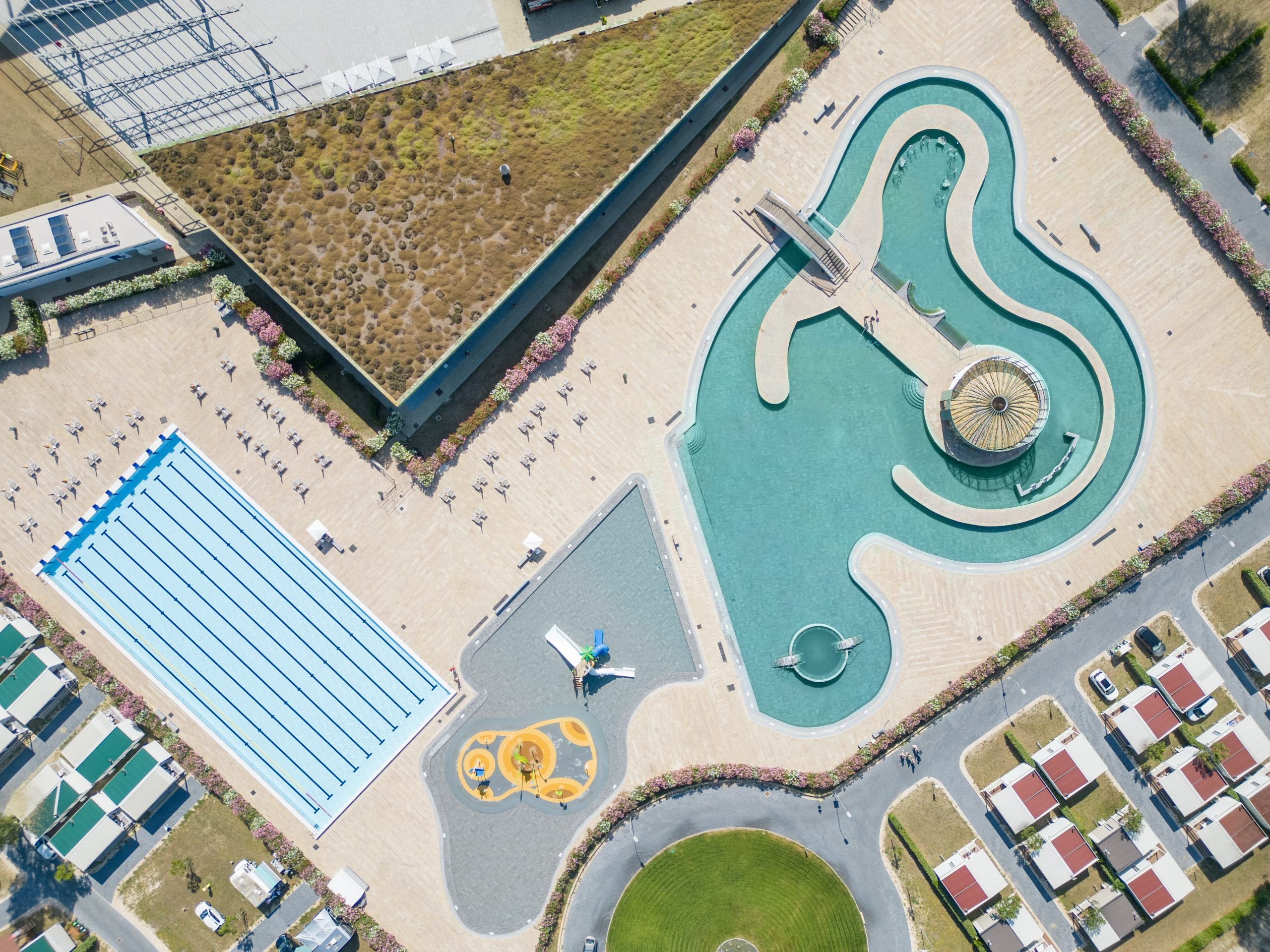 Camping Village Roma Capitol 5