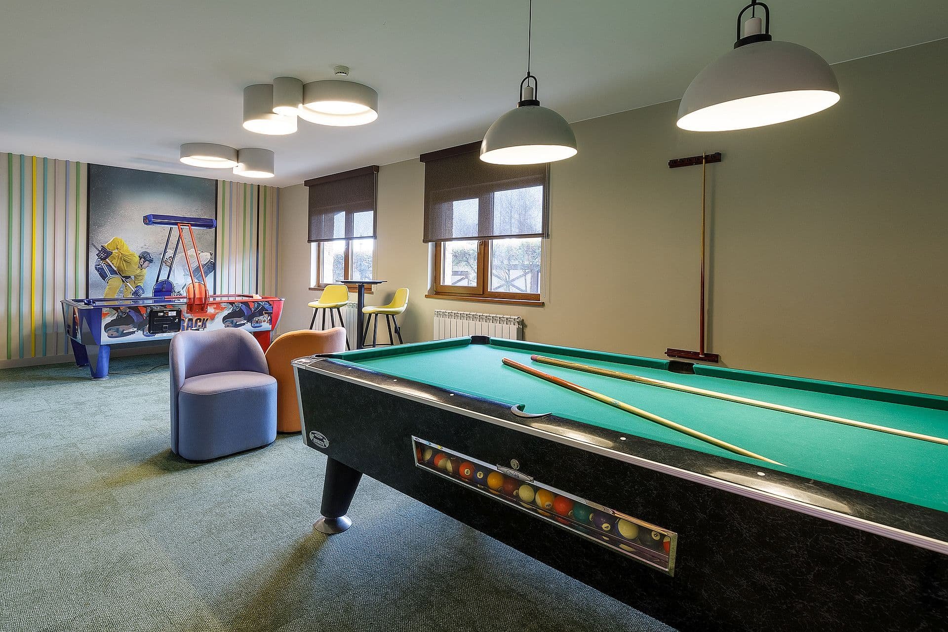 Regnum Bansko Apart Hotel & SPA 34