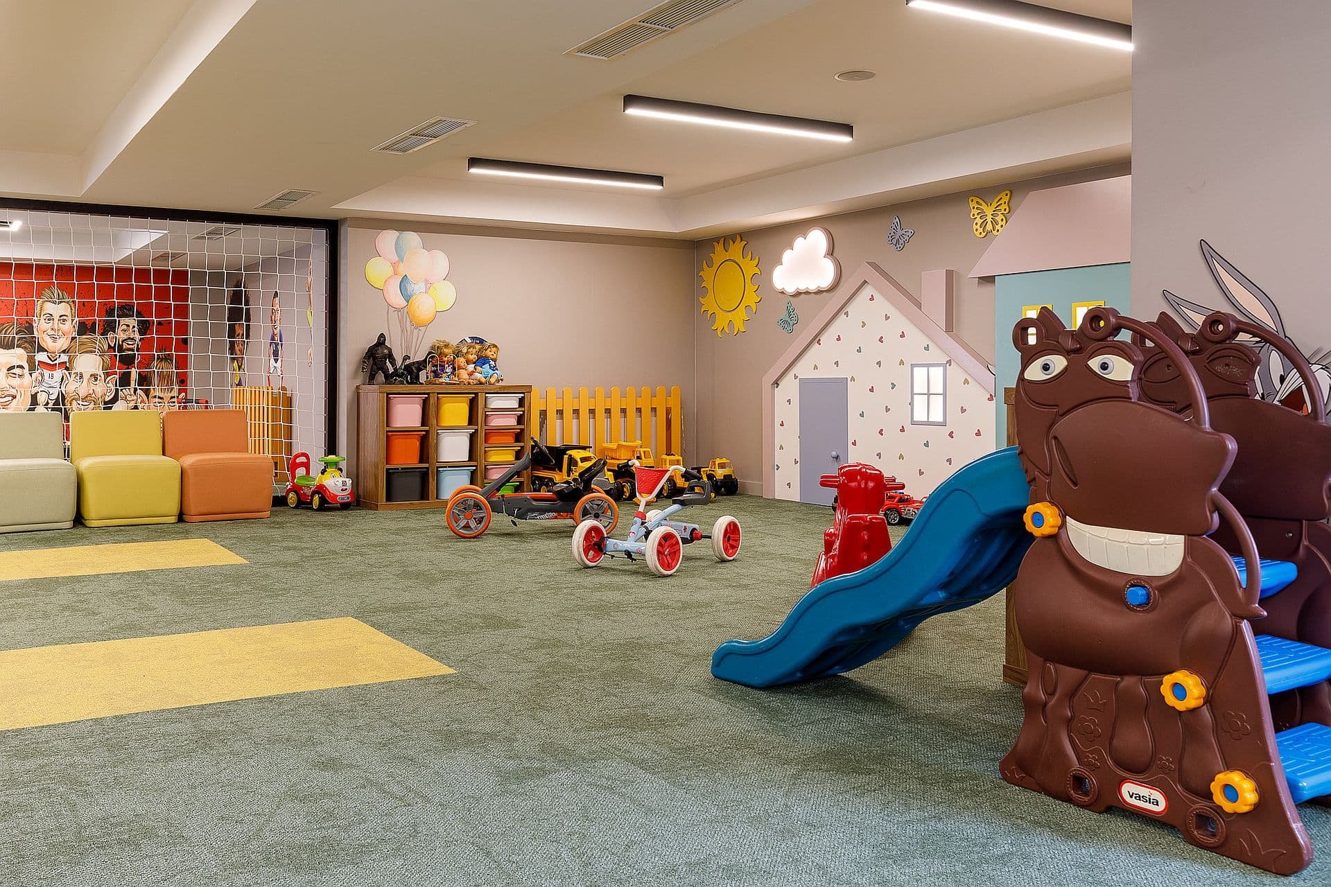 Regnum Bansko Apart Hotel & SPA 35