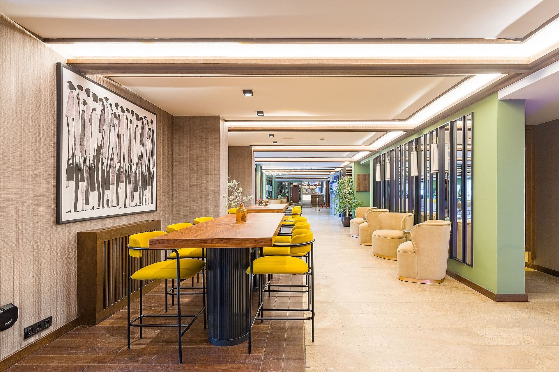 Regnum Bansko Apart Hotel & SPA 29