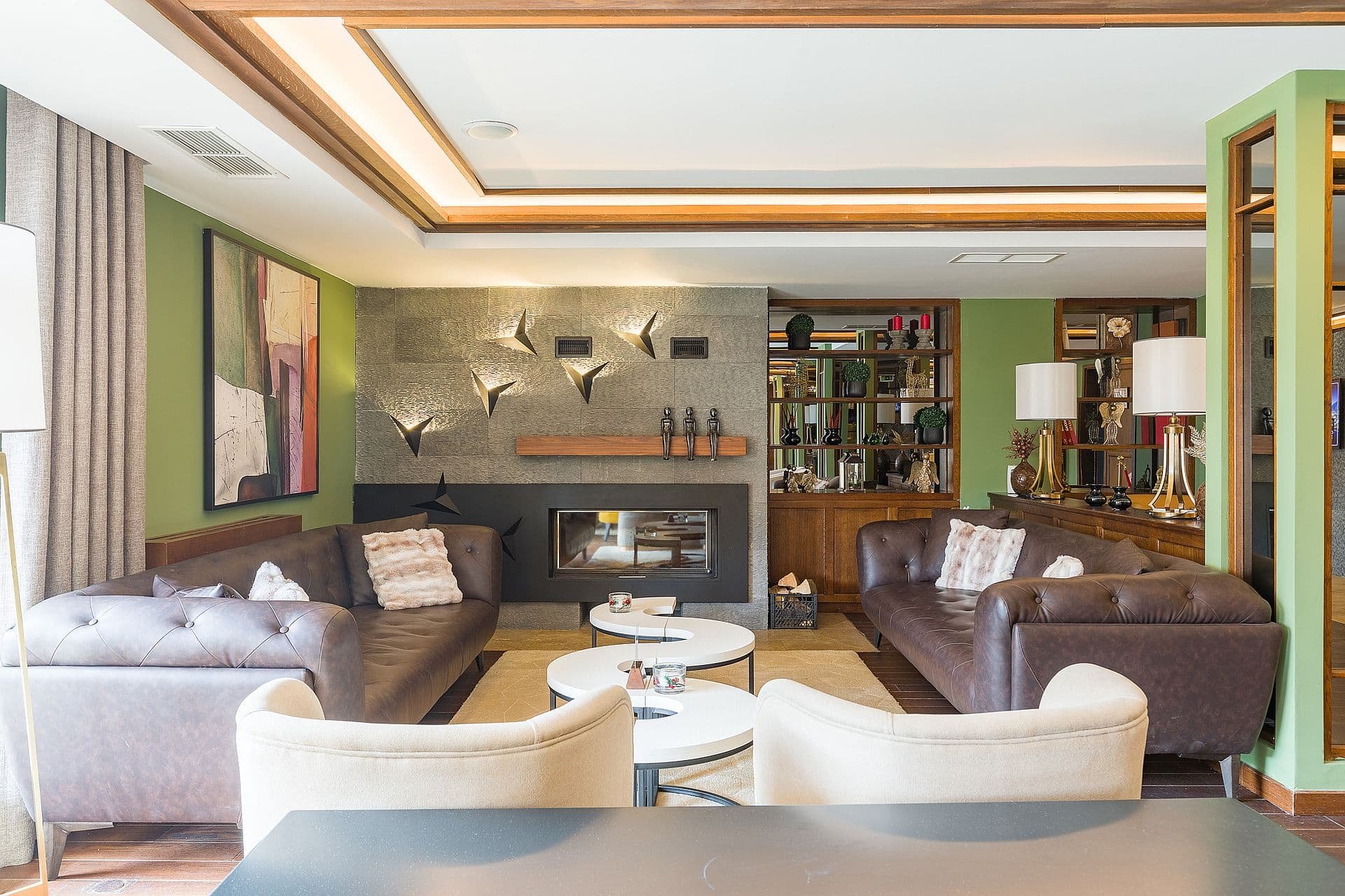 Regnum Bansko Apart Hotel & SPA 26