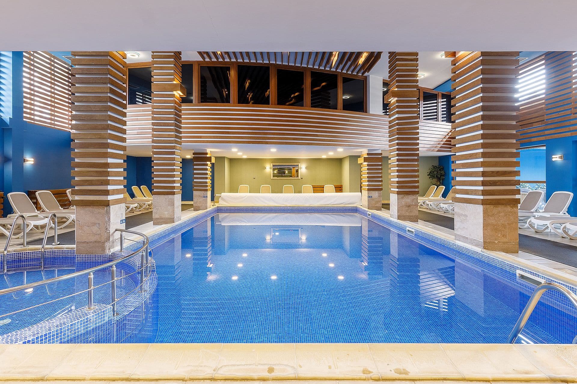 Regnum Bansko Apart Hotel & SPA 7
