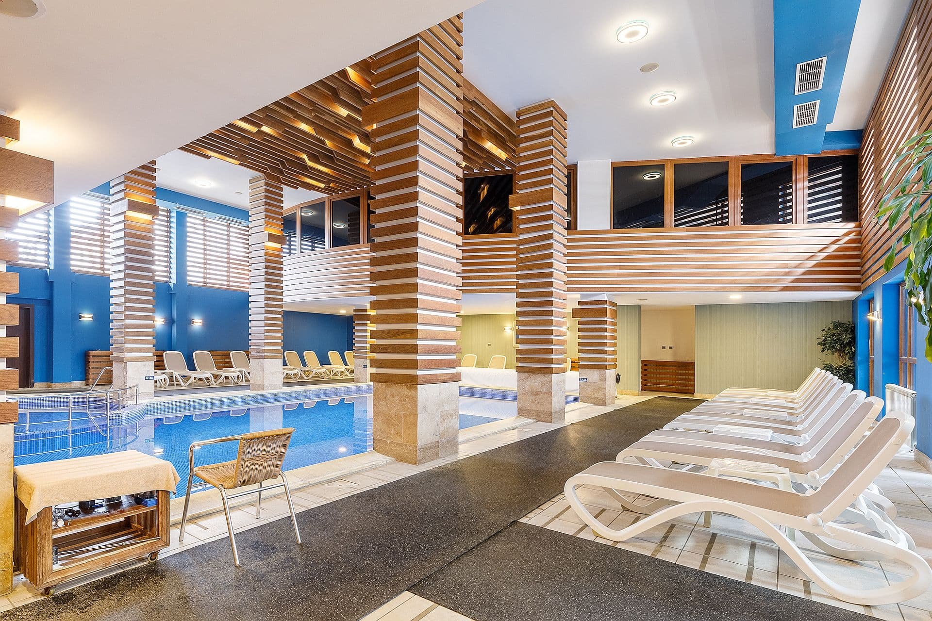 Regnum Bansko Apart Hotel & SPA 10