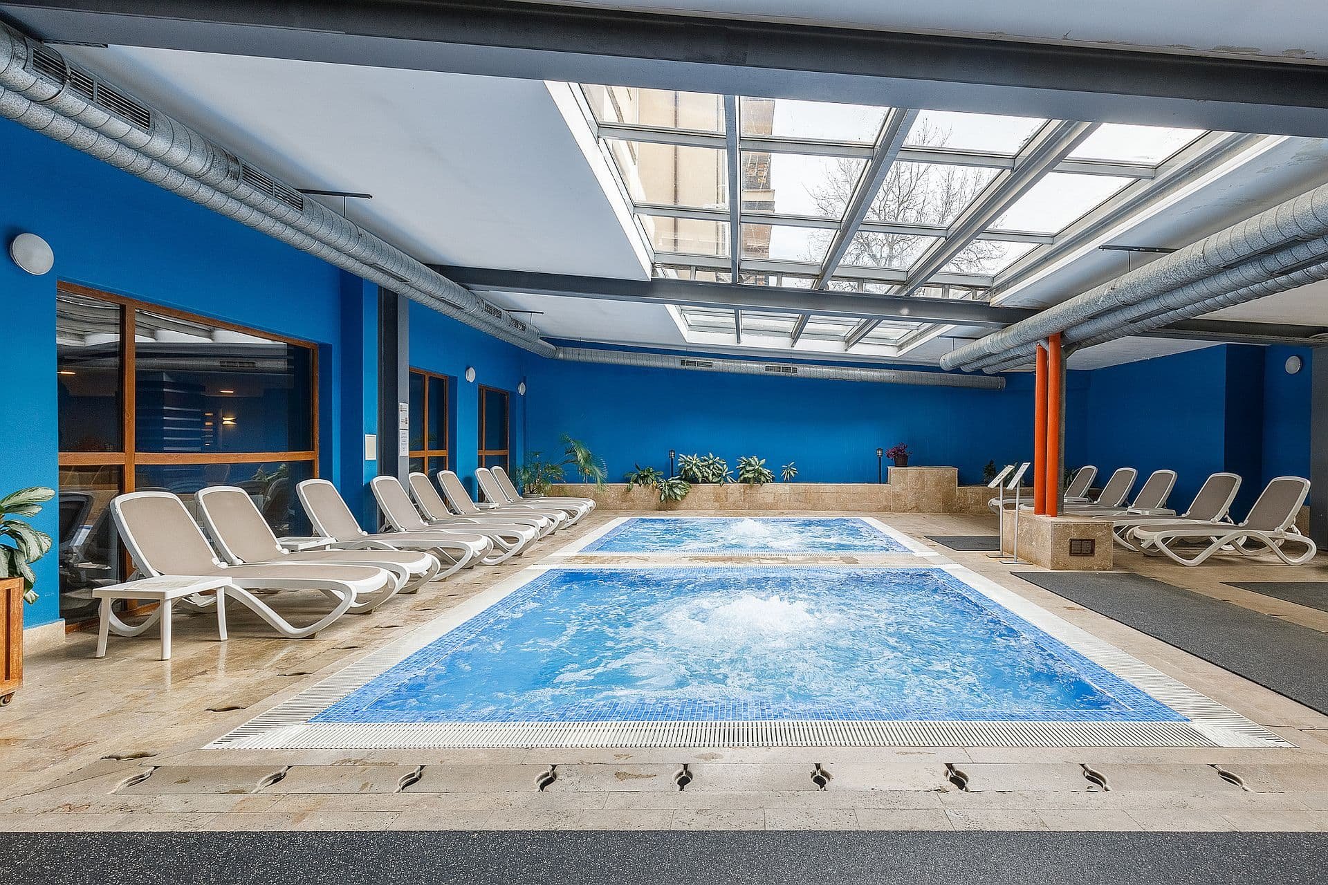 Regnum Bansko Apart Hotel & SPA 9