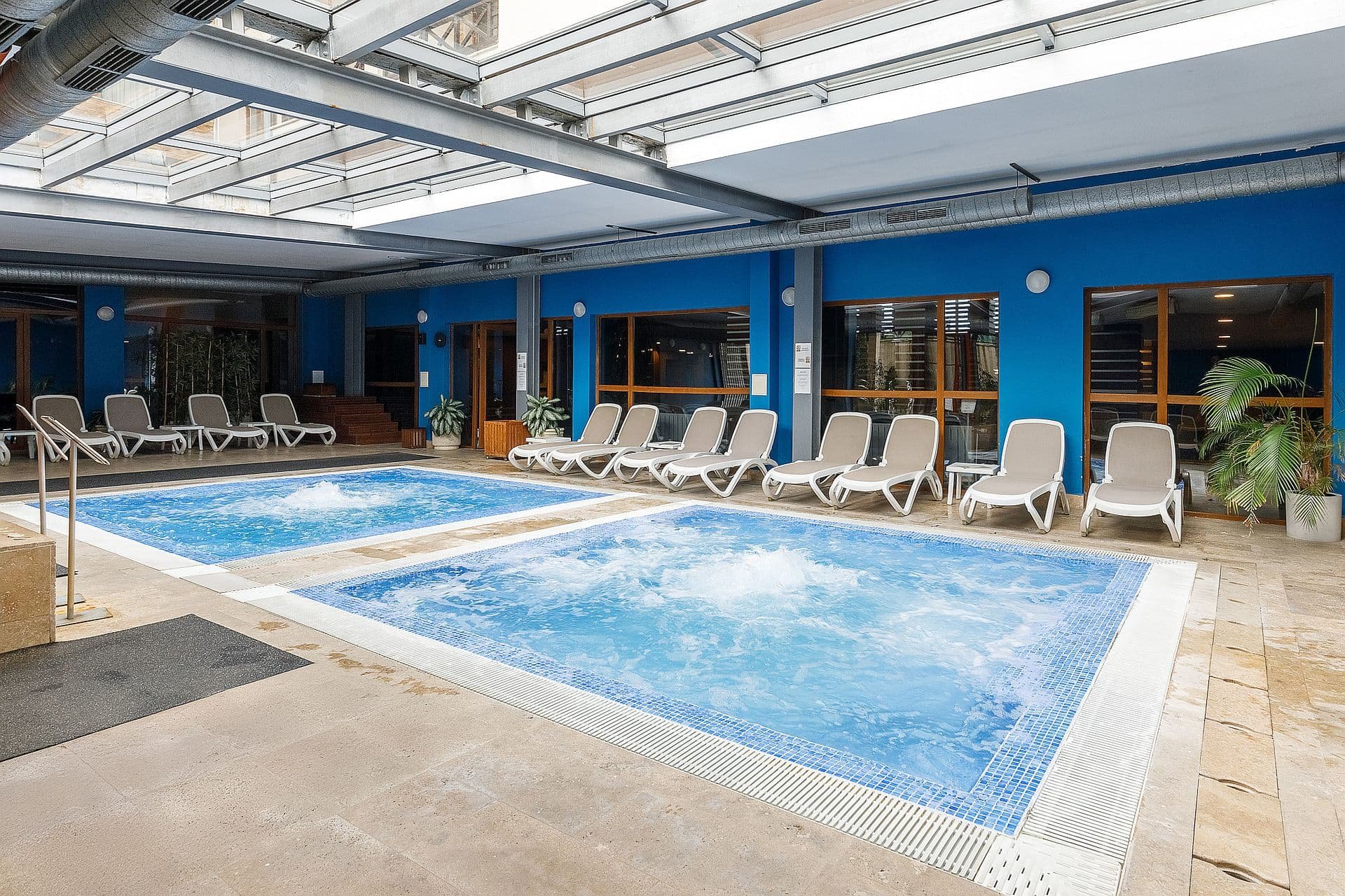 Regnum Bansko Apart Hotel & SPA 8