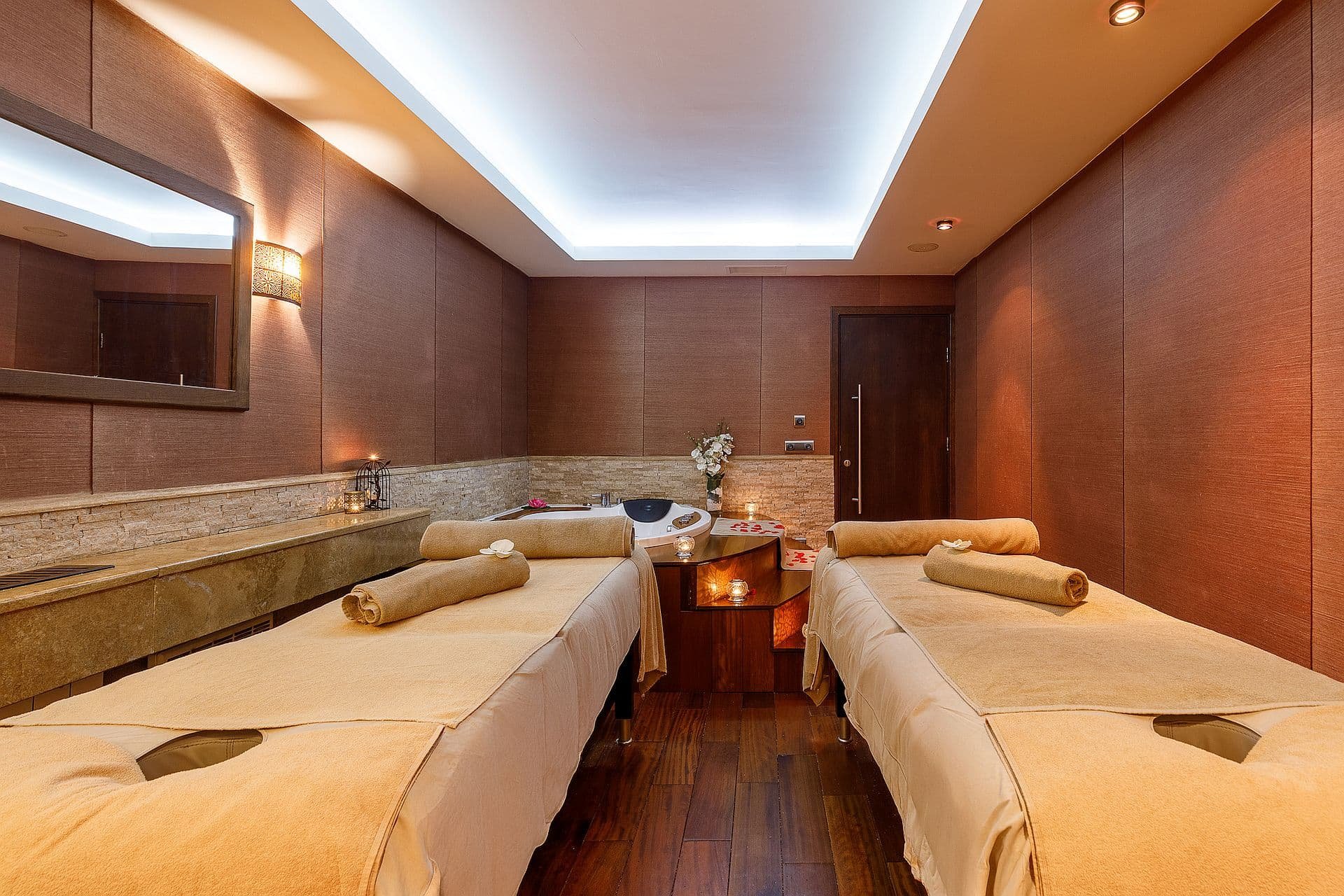 Regnum Bansko Apart Hotel & SPA 16