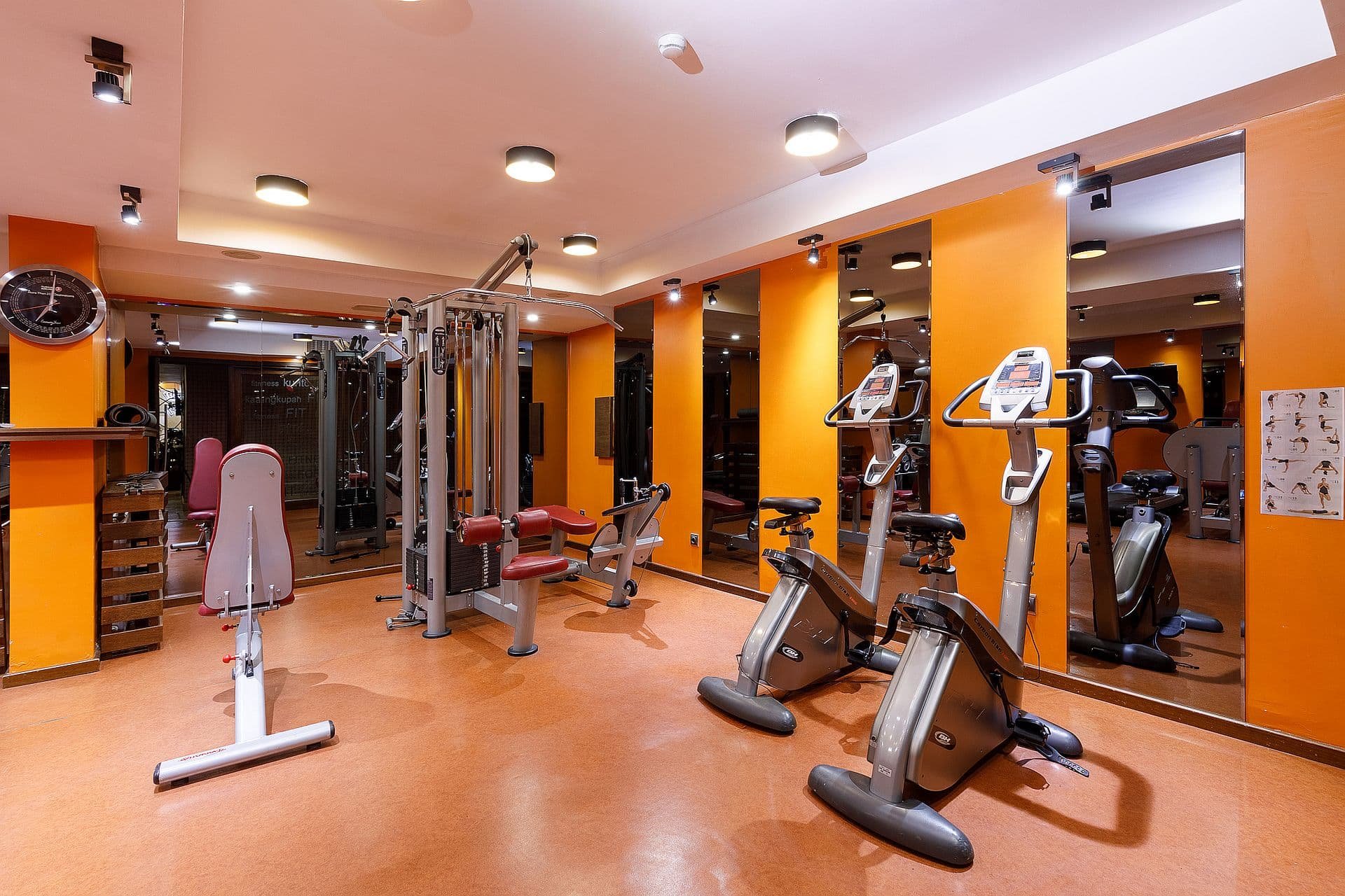 Regnum Bansko Apart Hotel & SPA 19