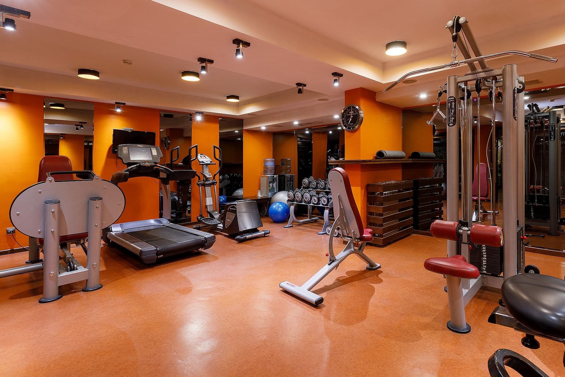 Regnum Bansko Apart Hotel & SPA 18