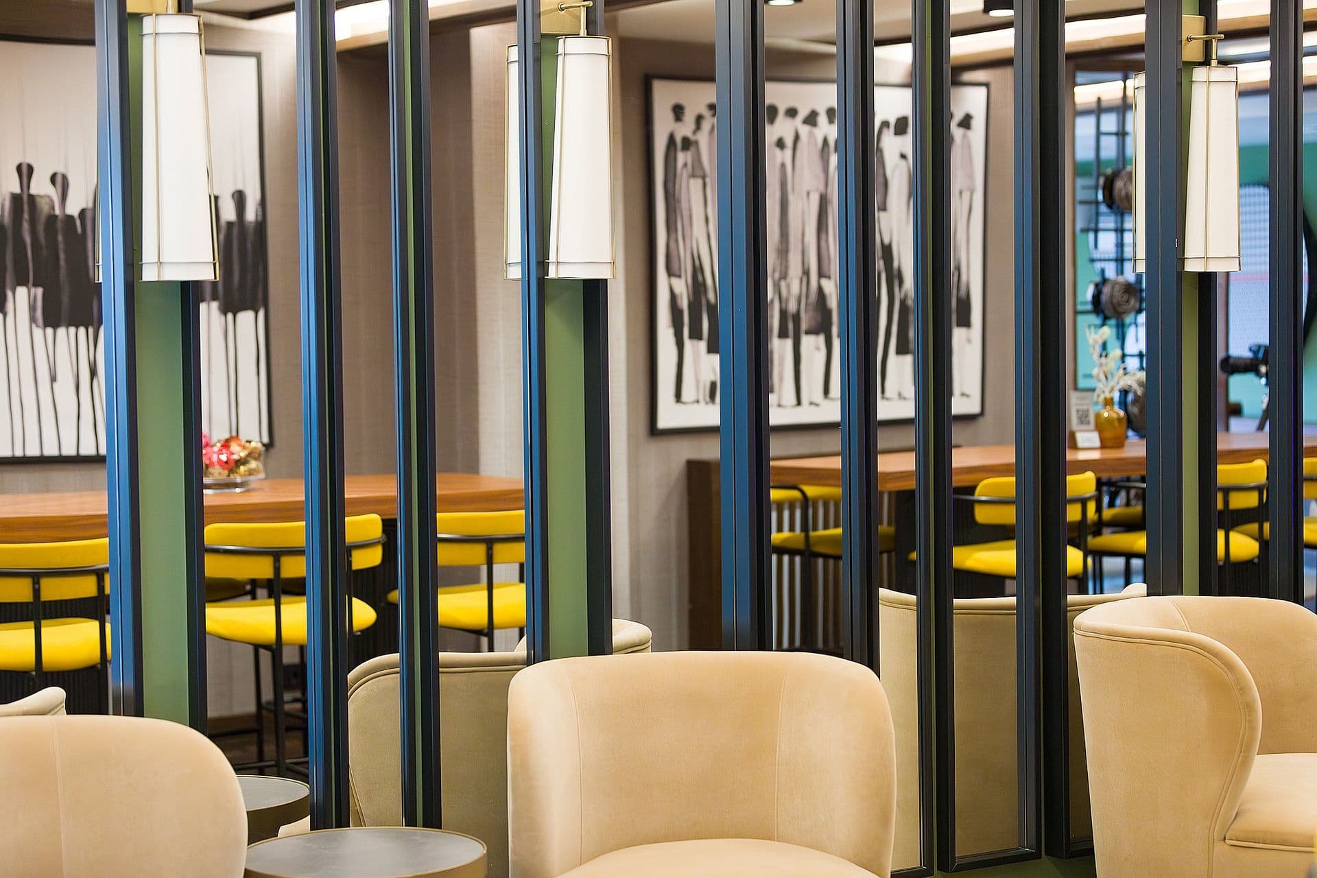 Regnum Bansko Apart Hotel & SPA 24