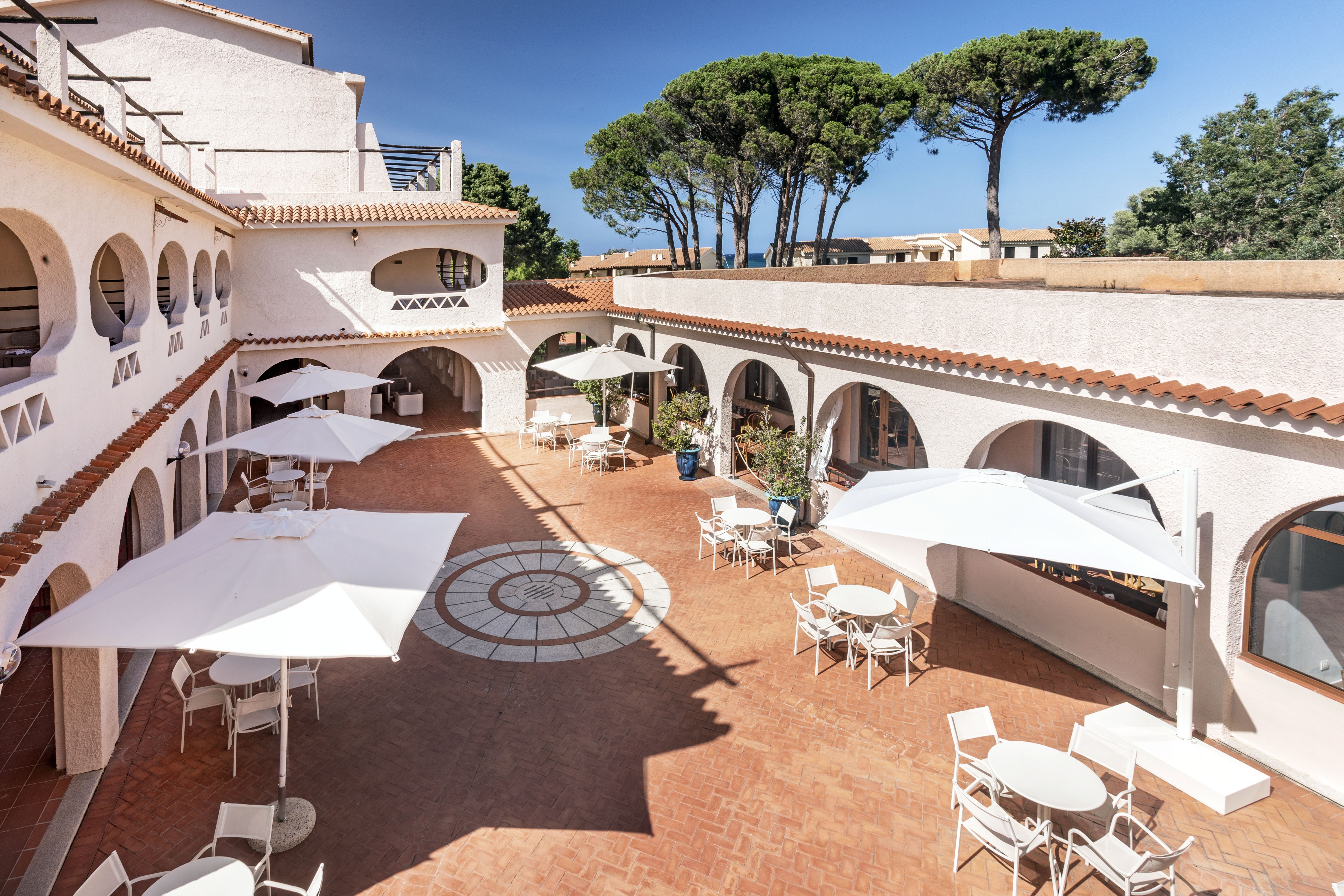 Blu Hotel Laconia Village 21