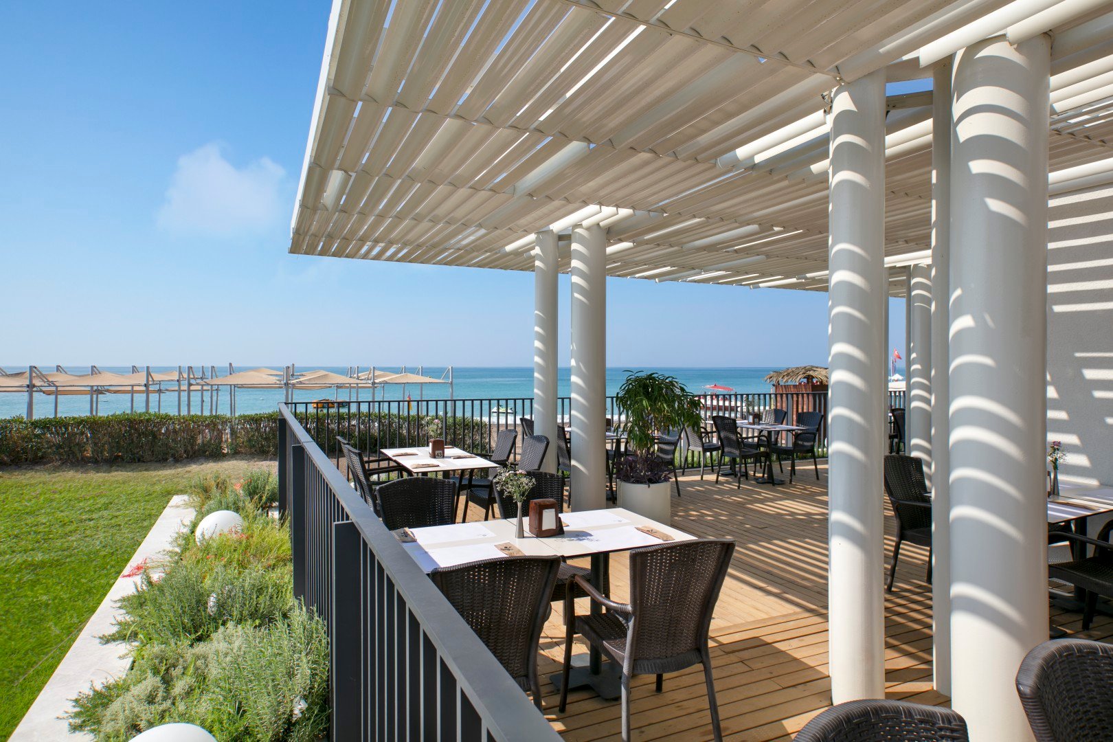 Sherwood Dreams Resort 13