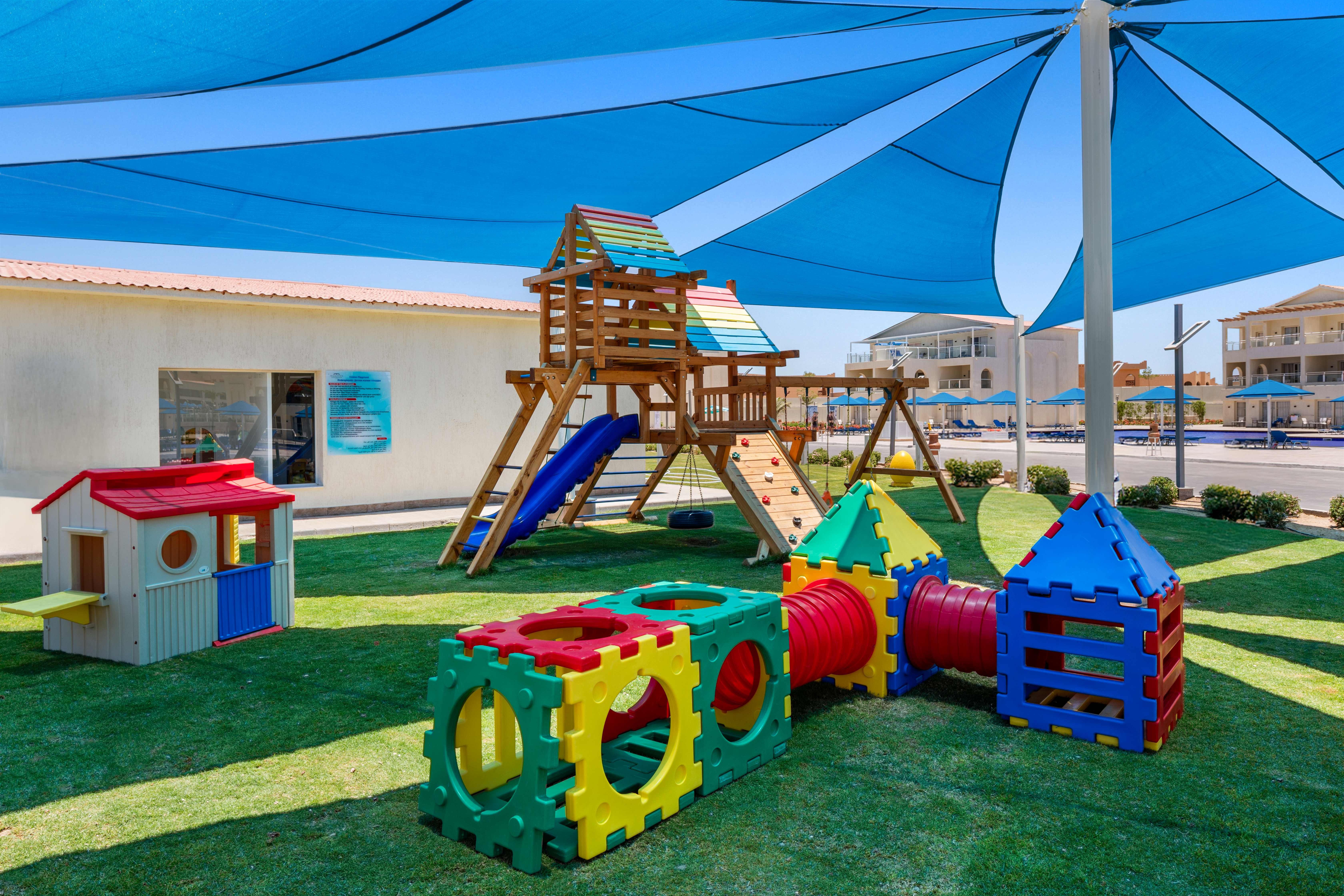 Albatros Makadi Resort 50