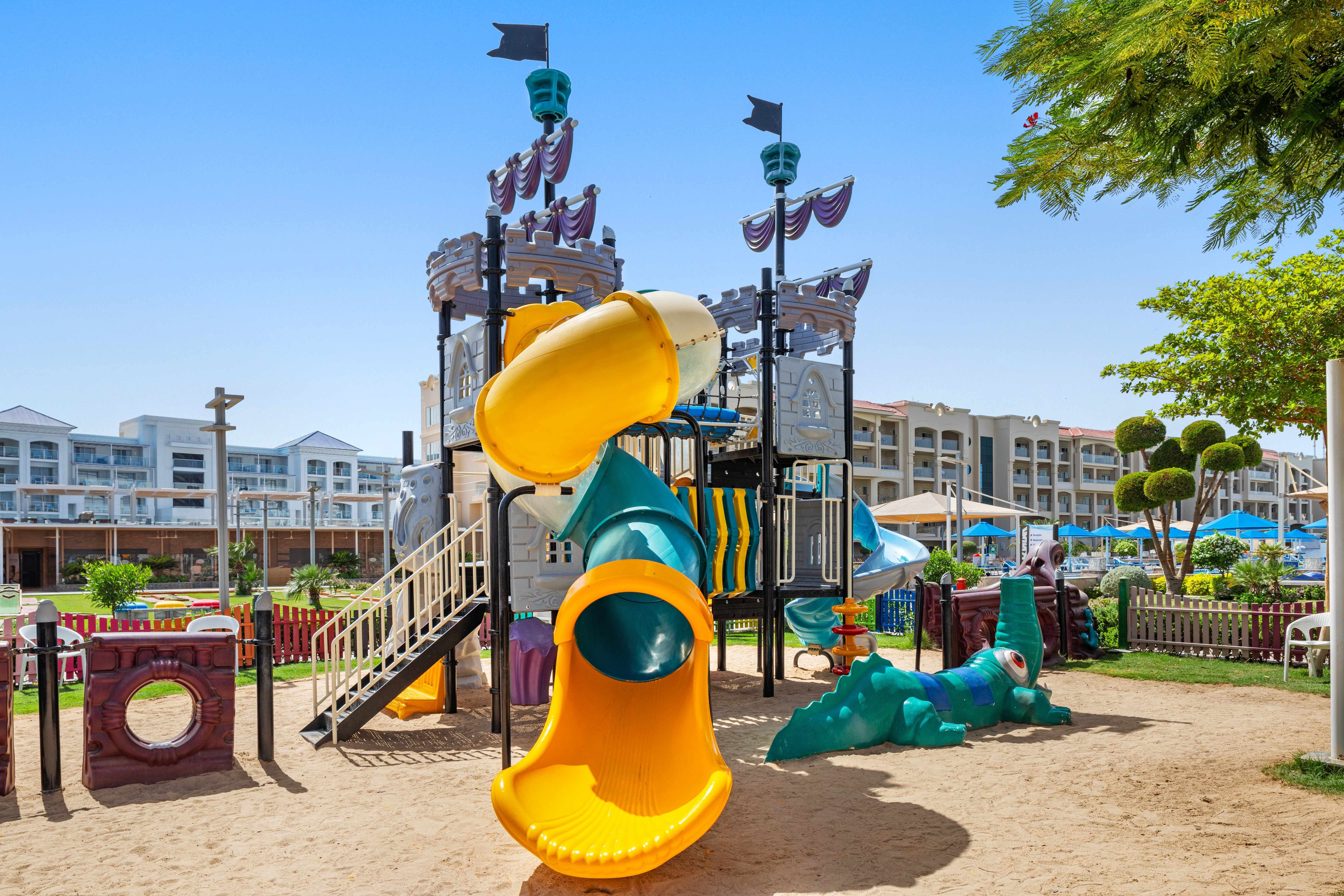 Pickalbatros White Beach Resort - Hurghada 46