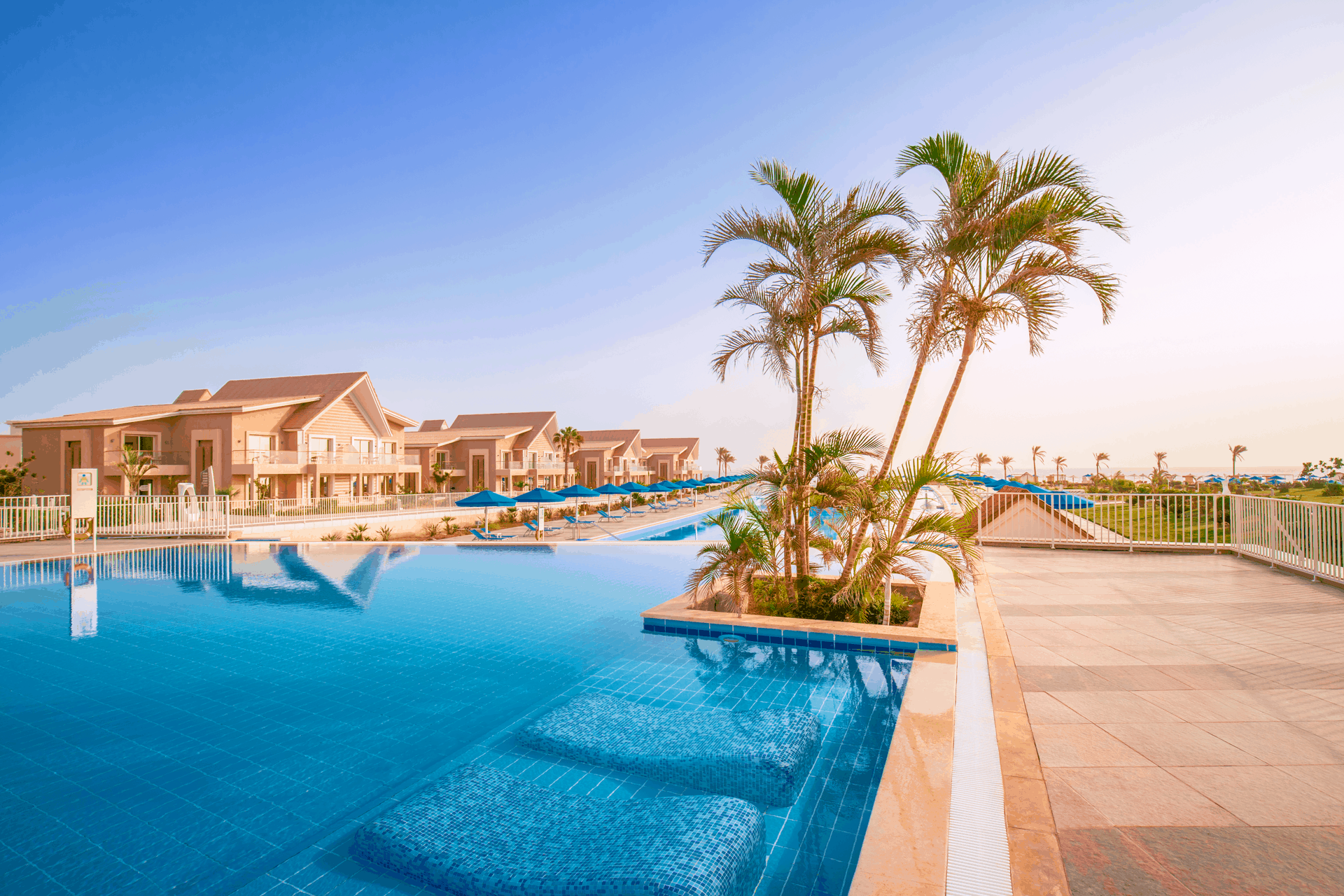 Pickalbatros Sea World Marsa Alam 1