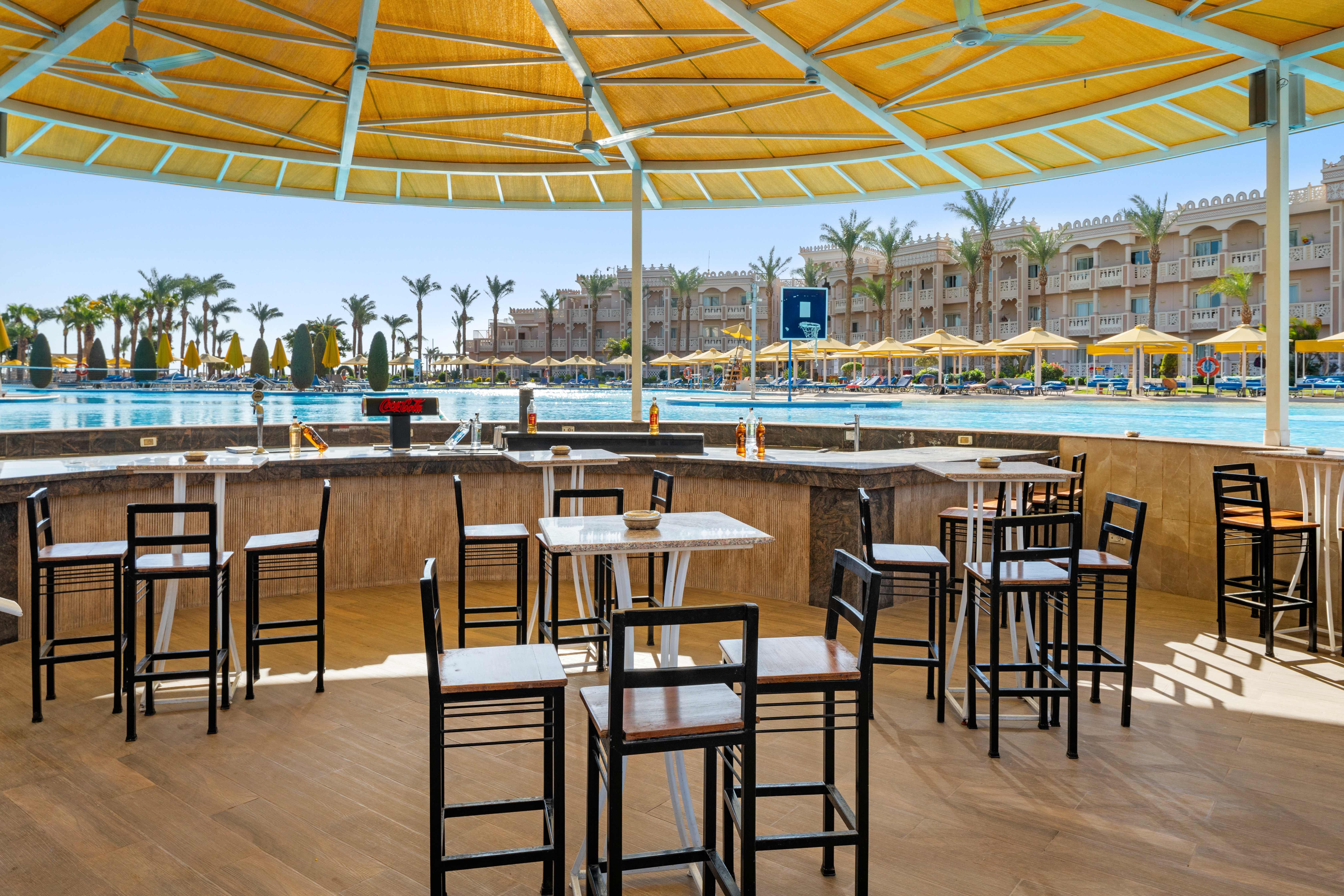 Pickalbatros Palace Resort - Hurghada 32