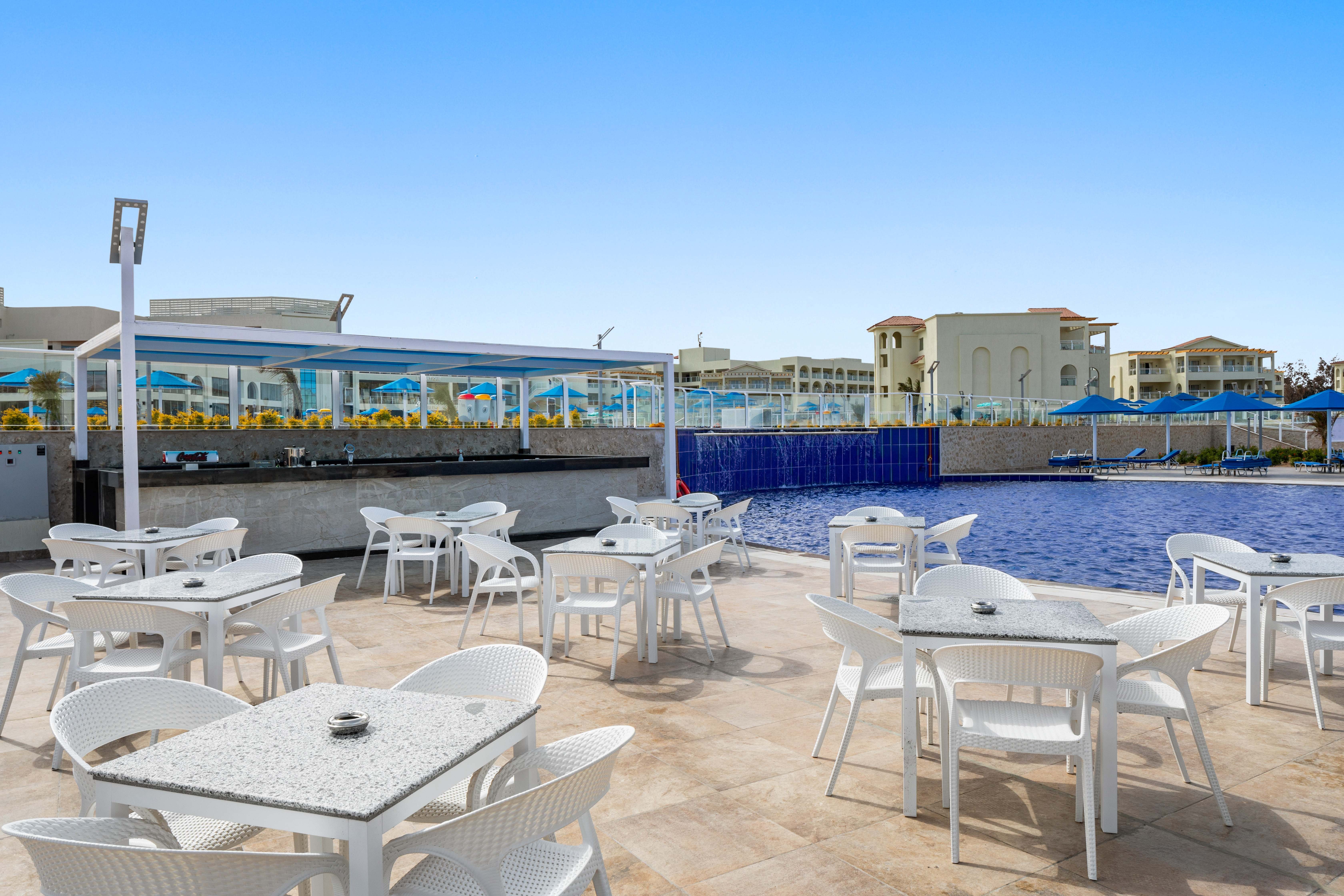 Albatros Makadi Resort 43