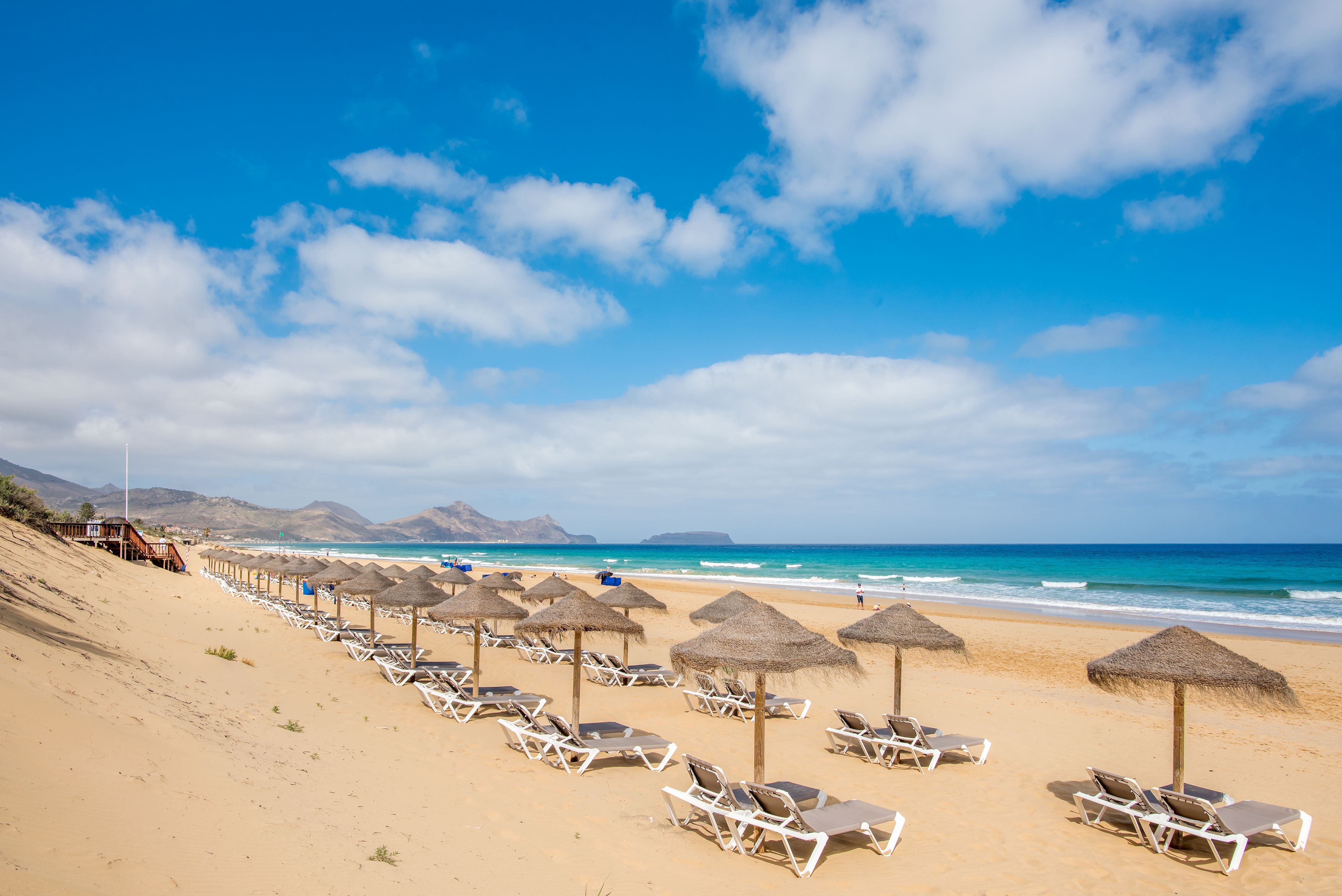 Pestana Porto Santo All Inclusive Premium Beach SPA Resort Pestana Porto Santo All Inclusive Premium Beach SPA Resort