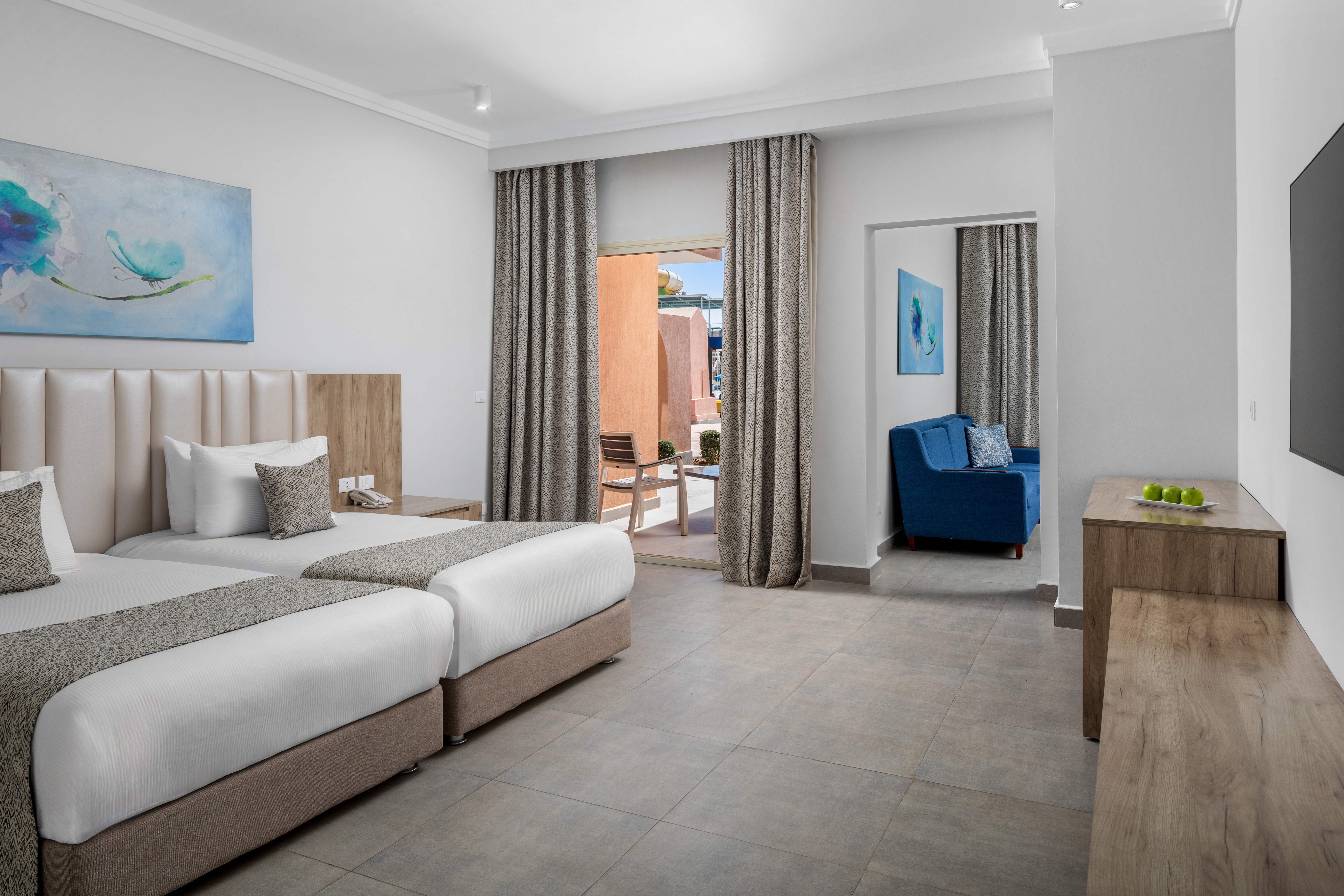 Pickalbatros Water Valley Resort 17