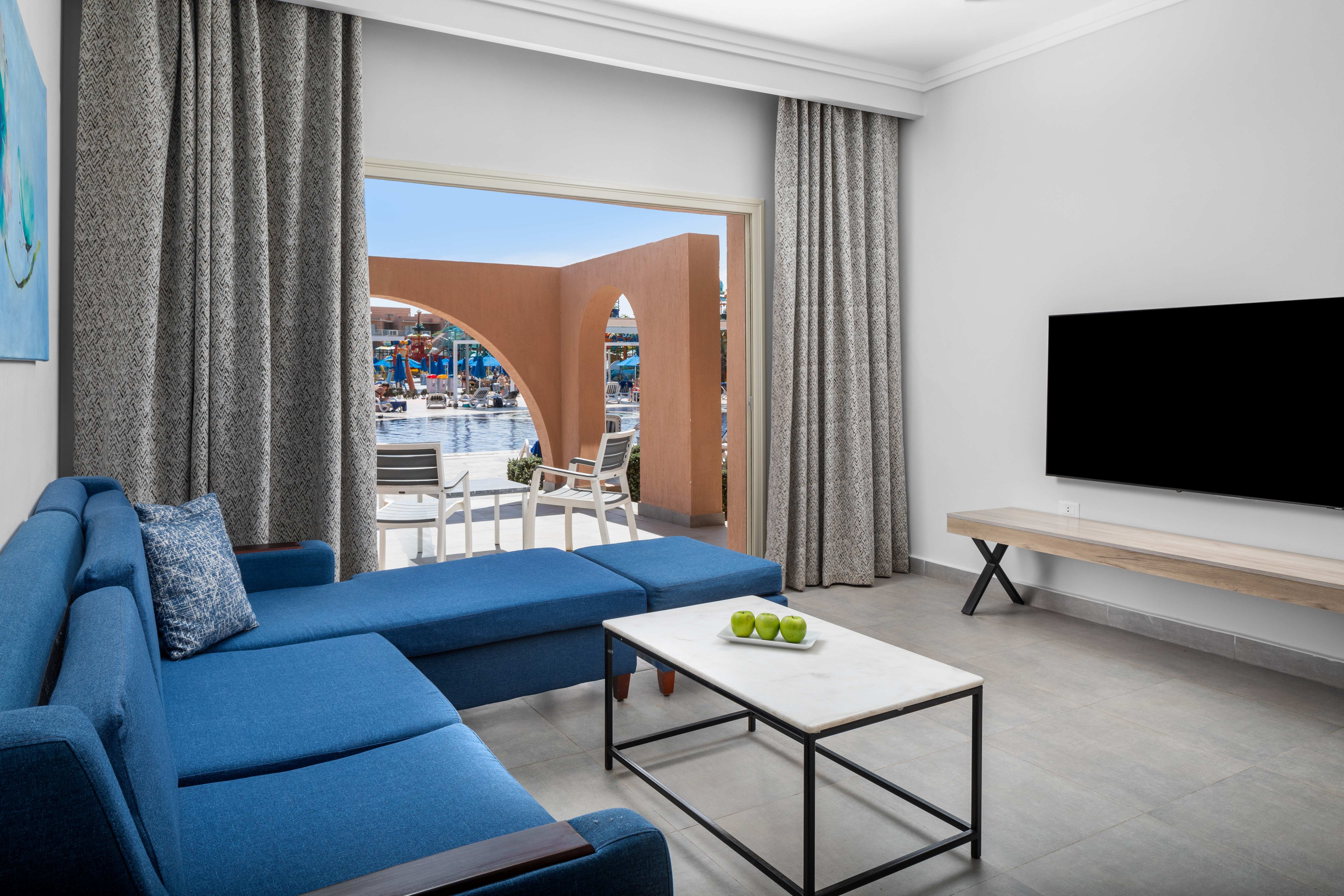 Pickalbatros Water Valley Resort 18