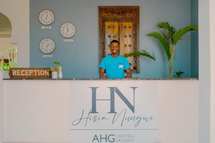 AHG Hisia Nungwi Experience 10