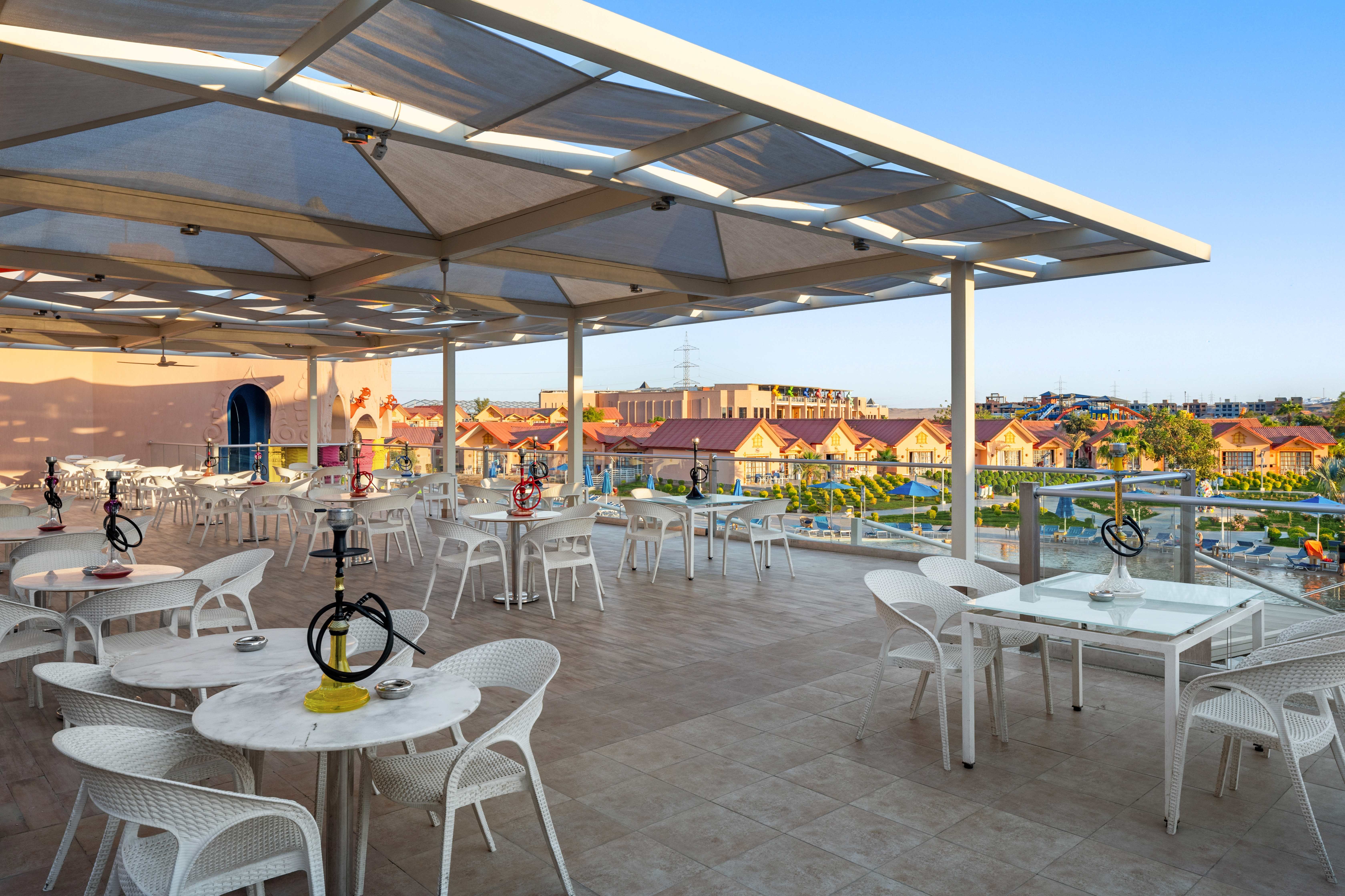 Pickalbatros Jungle Aqua Park 58