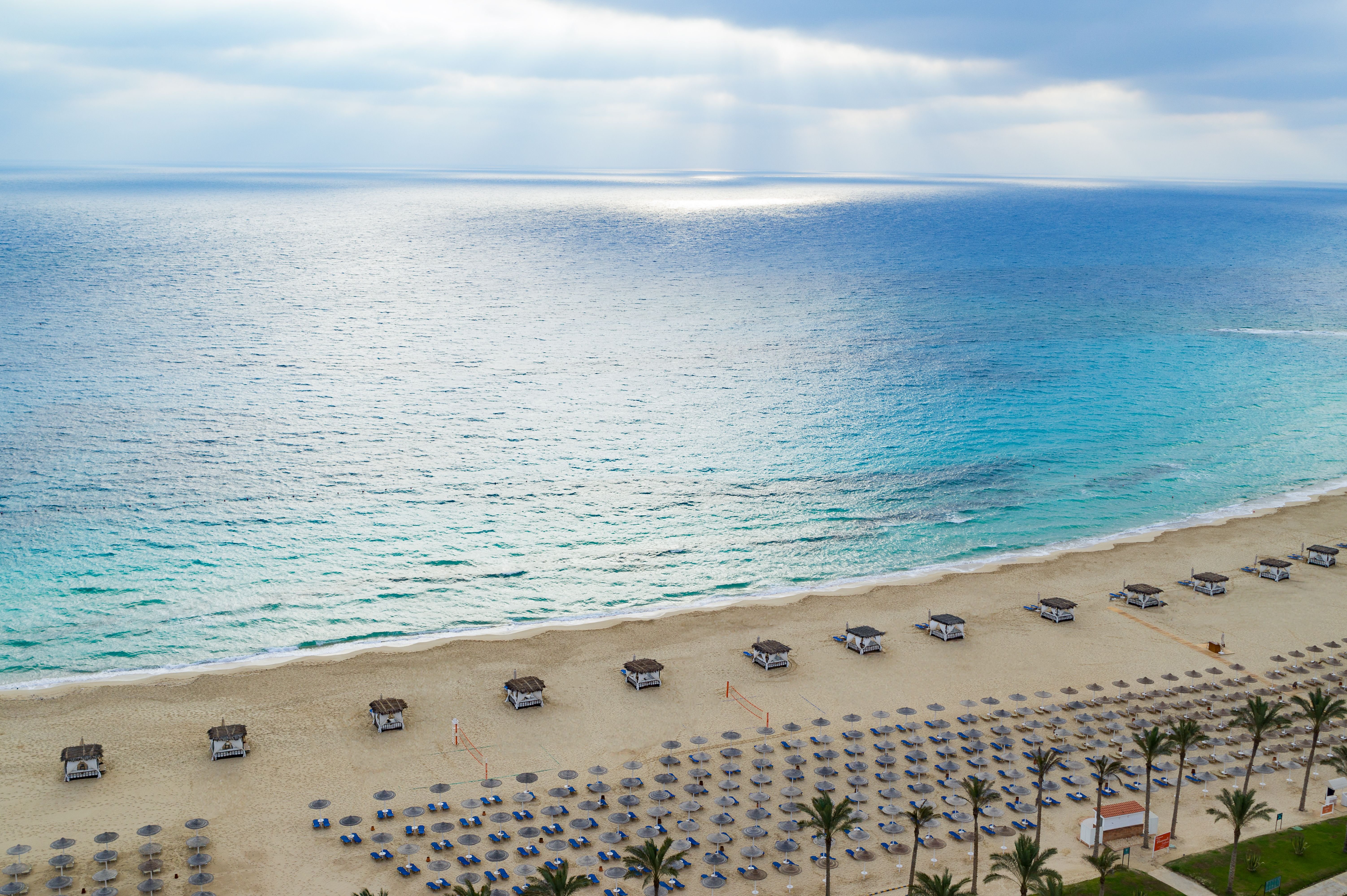 Jaz Tamerina Almaza Bay 9