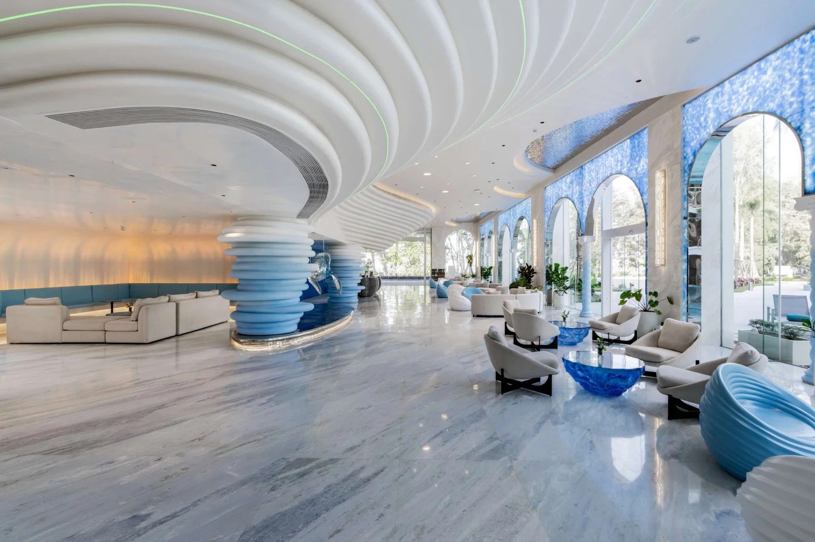 Kora Beach Resort Phukett 9