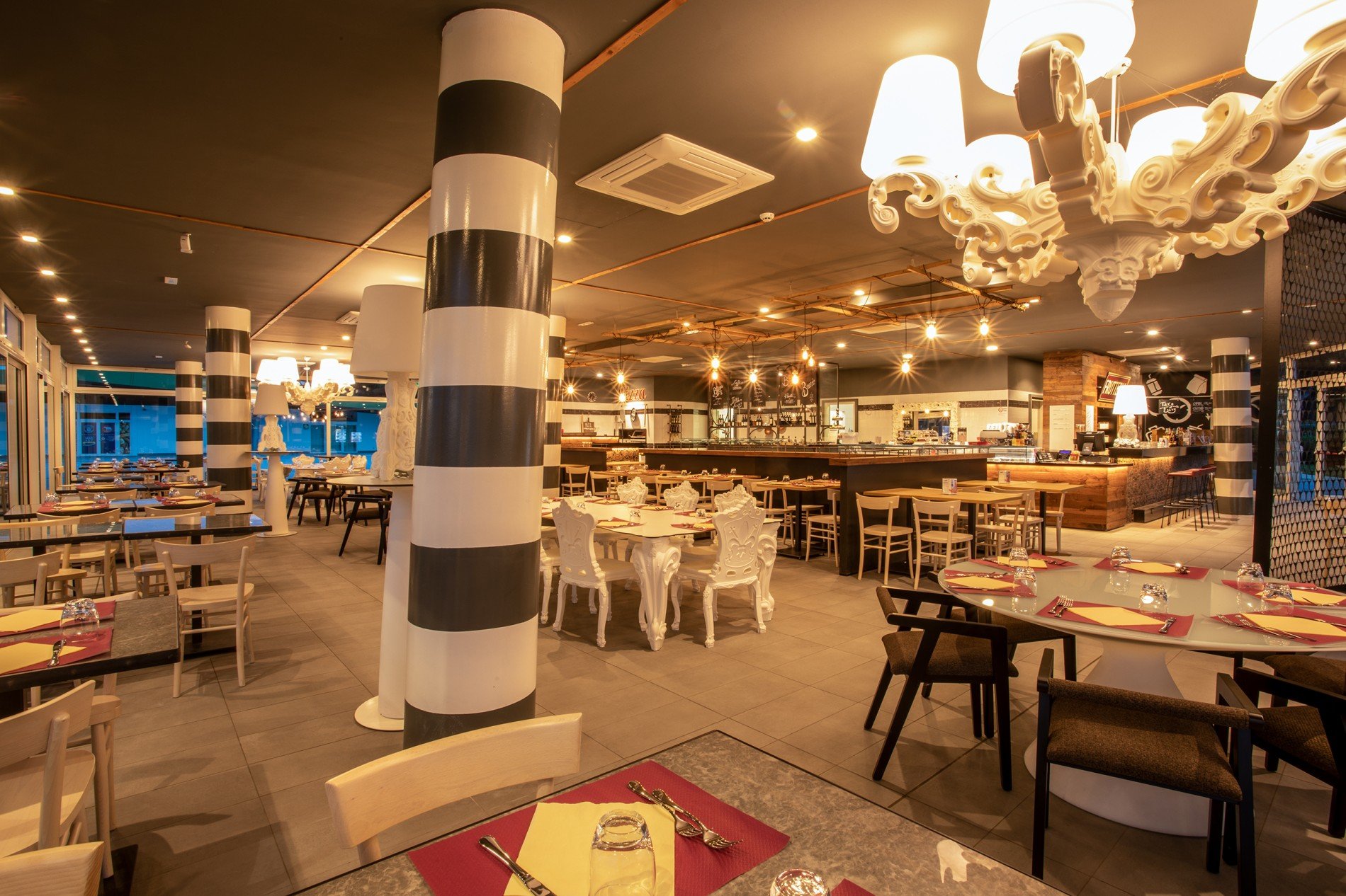 Camping Village Roma Capitol 17