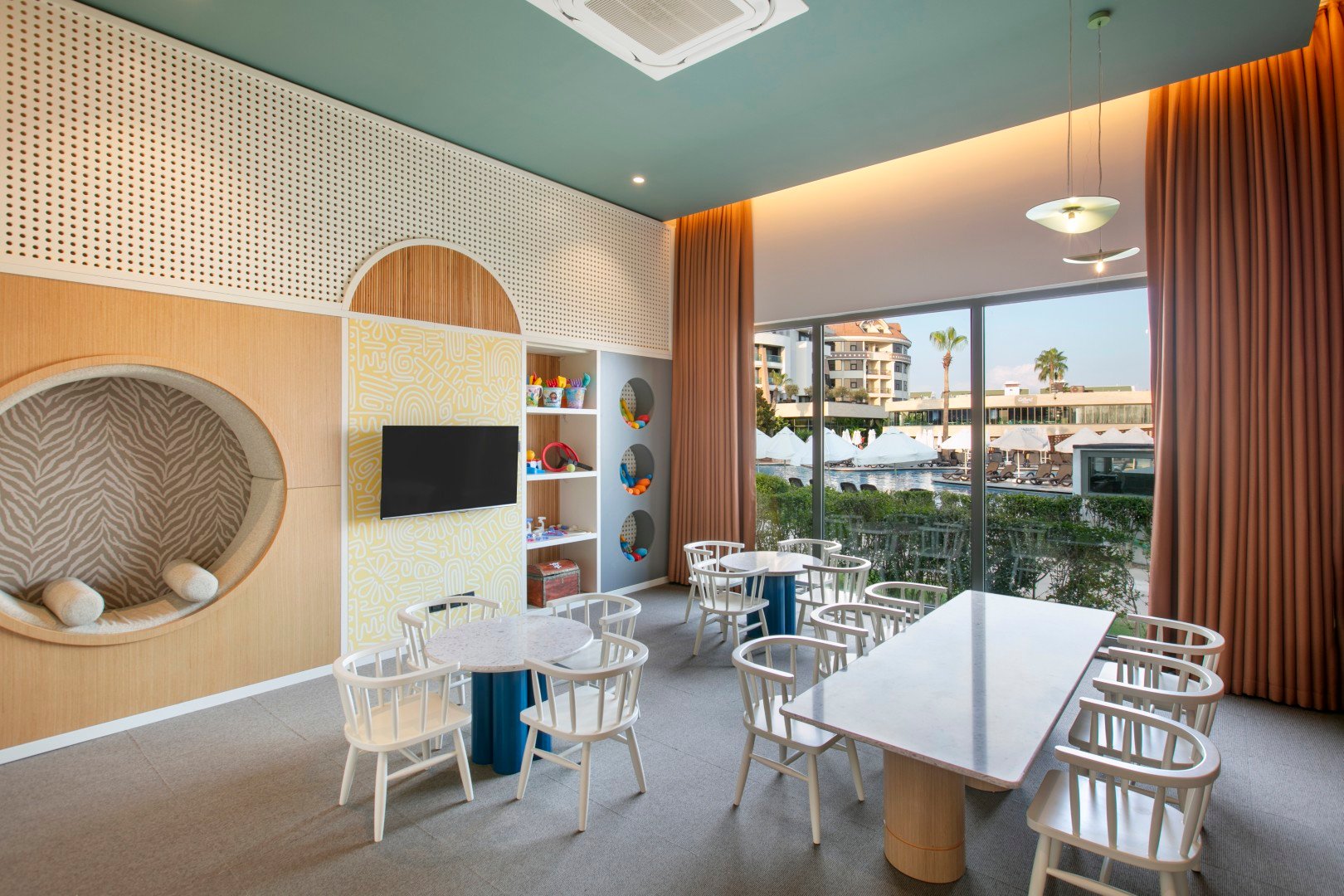 Sherwood Dreams Resort 29