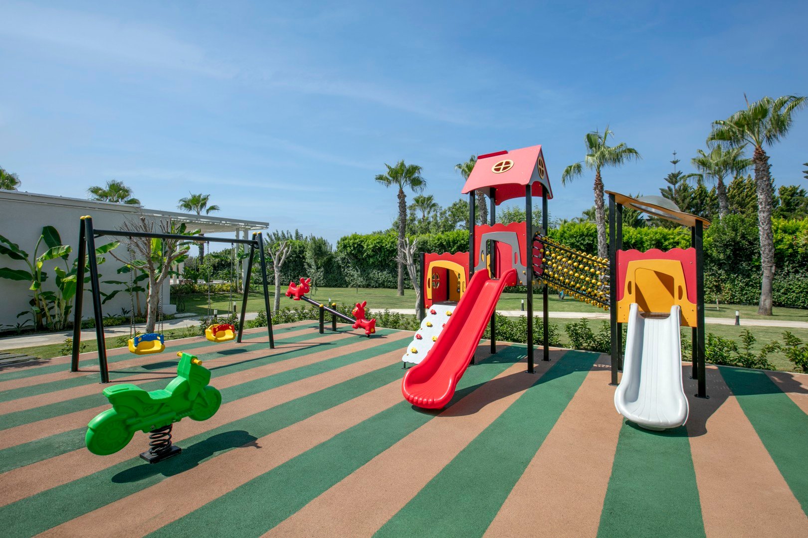 Sherwood Dreams Resort 28