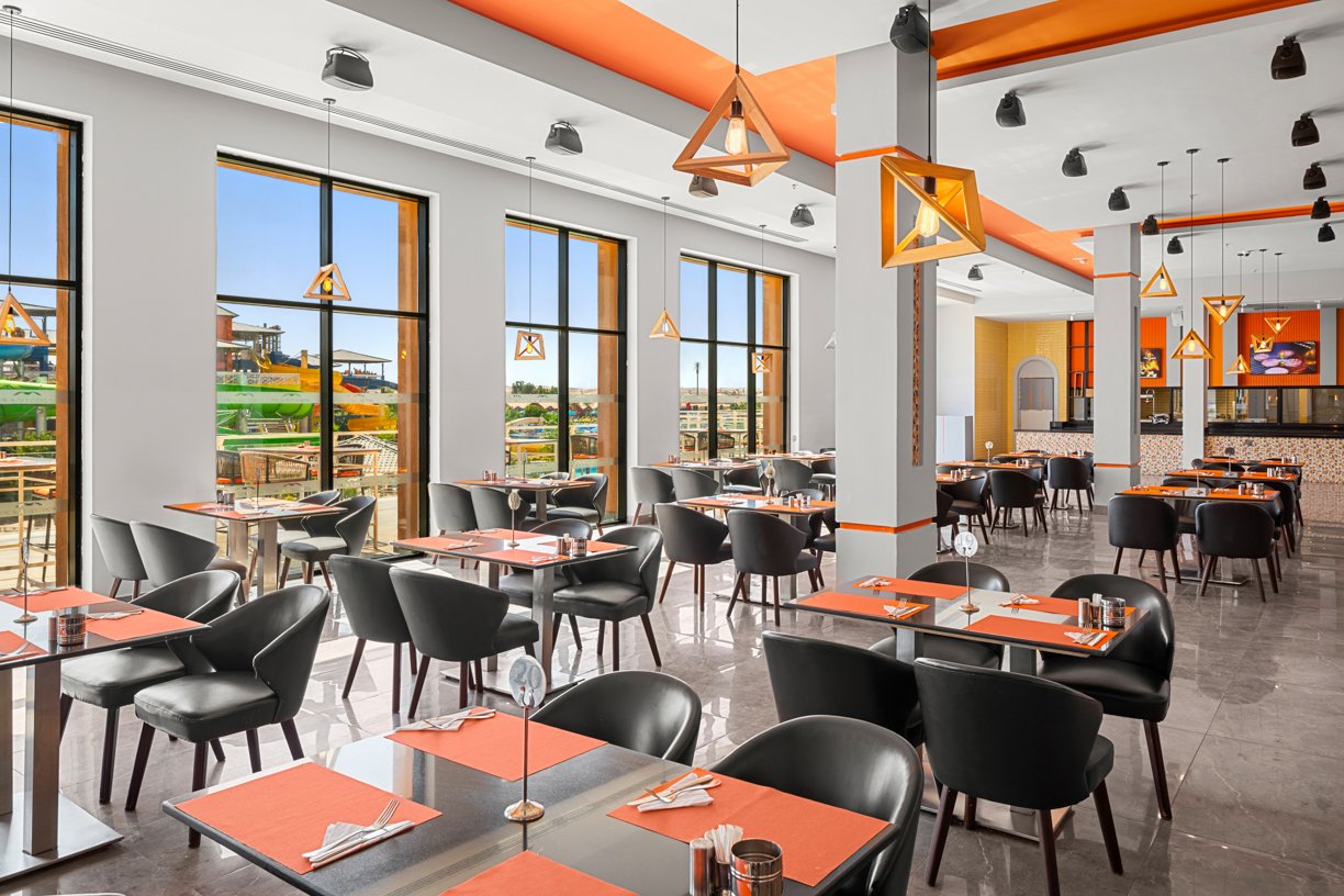 Pickalbatros Jungle Aqua Park 49