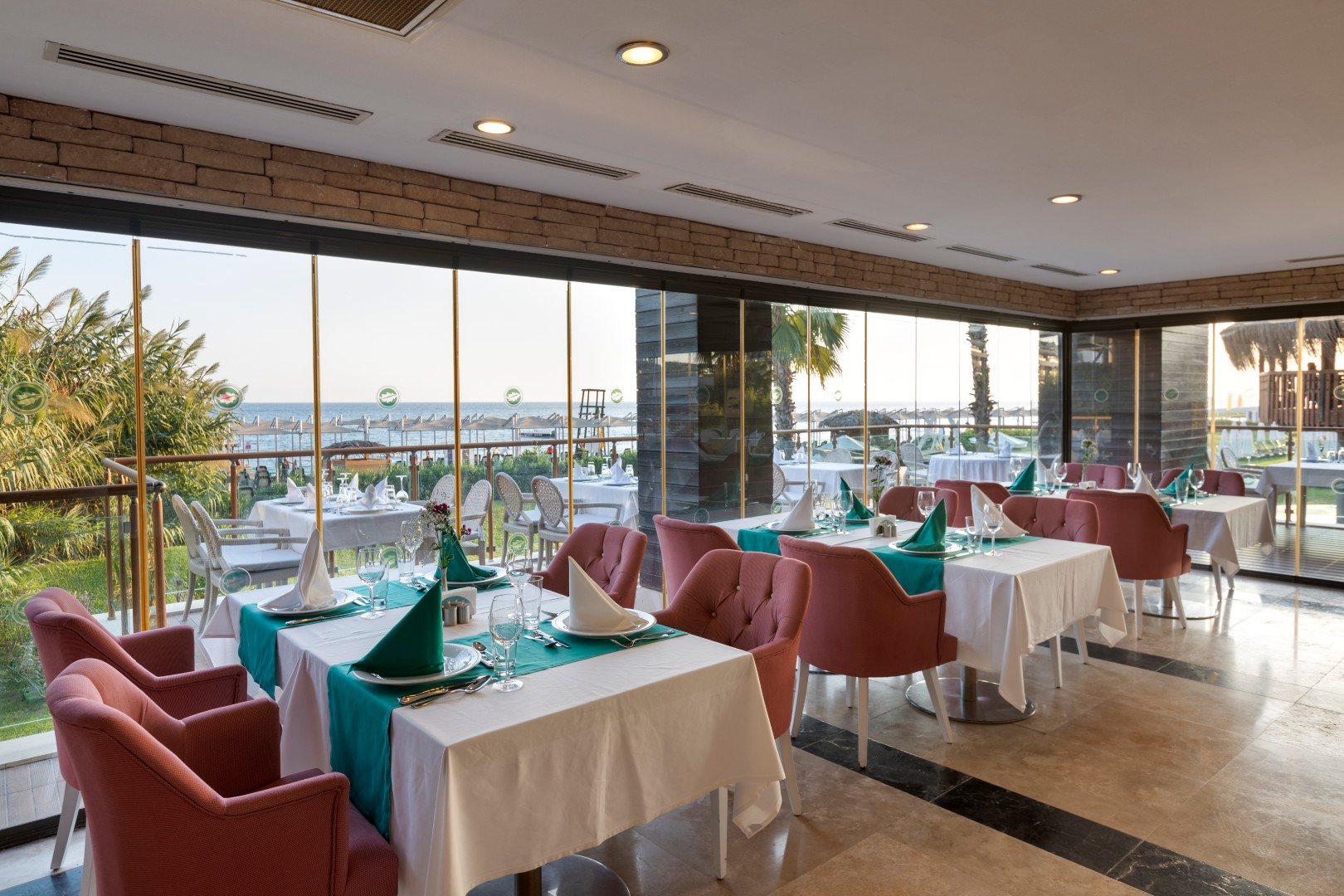 Sherwood Dreams Resort 7