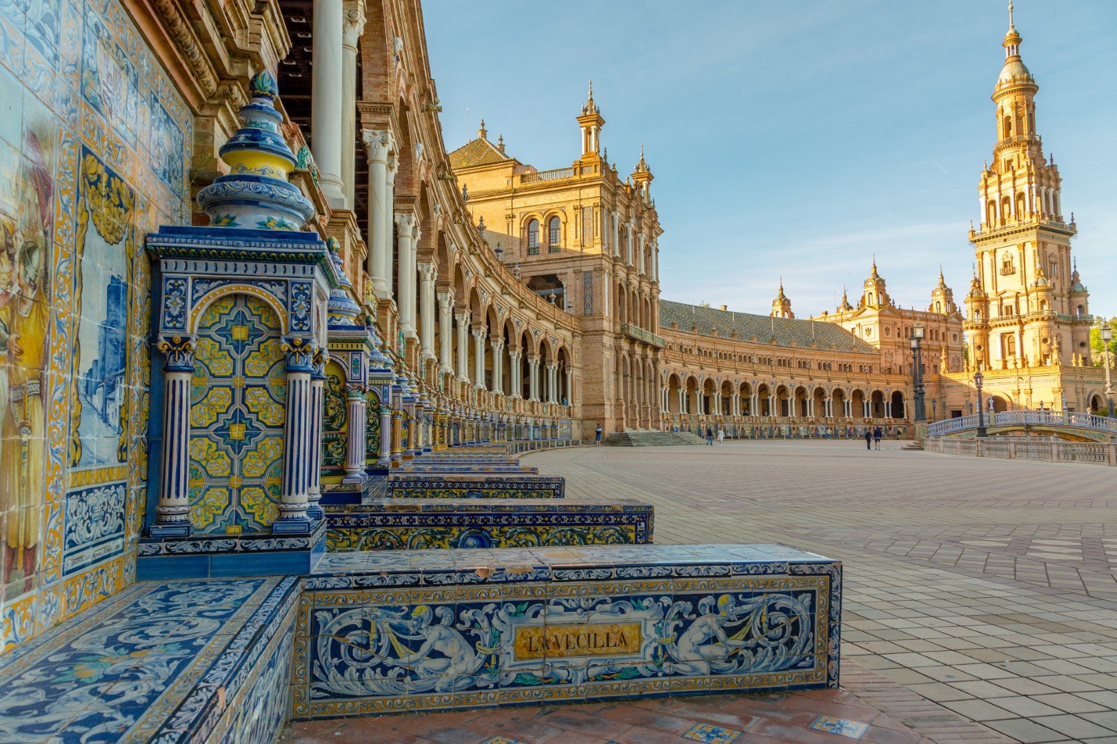 Sevilla