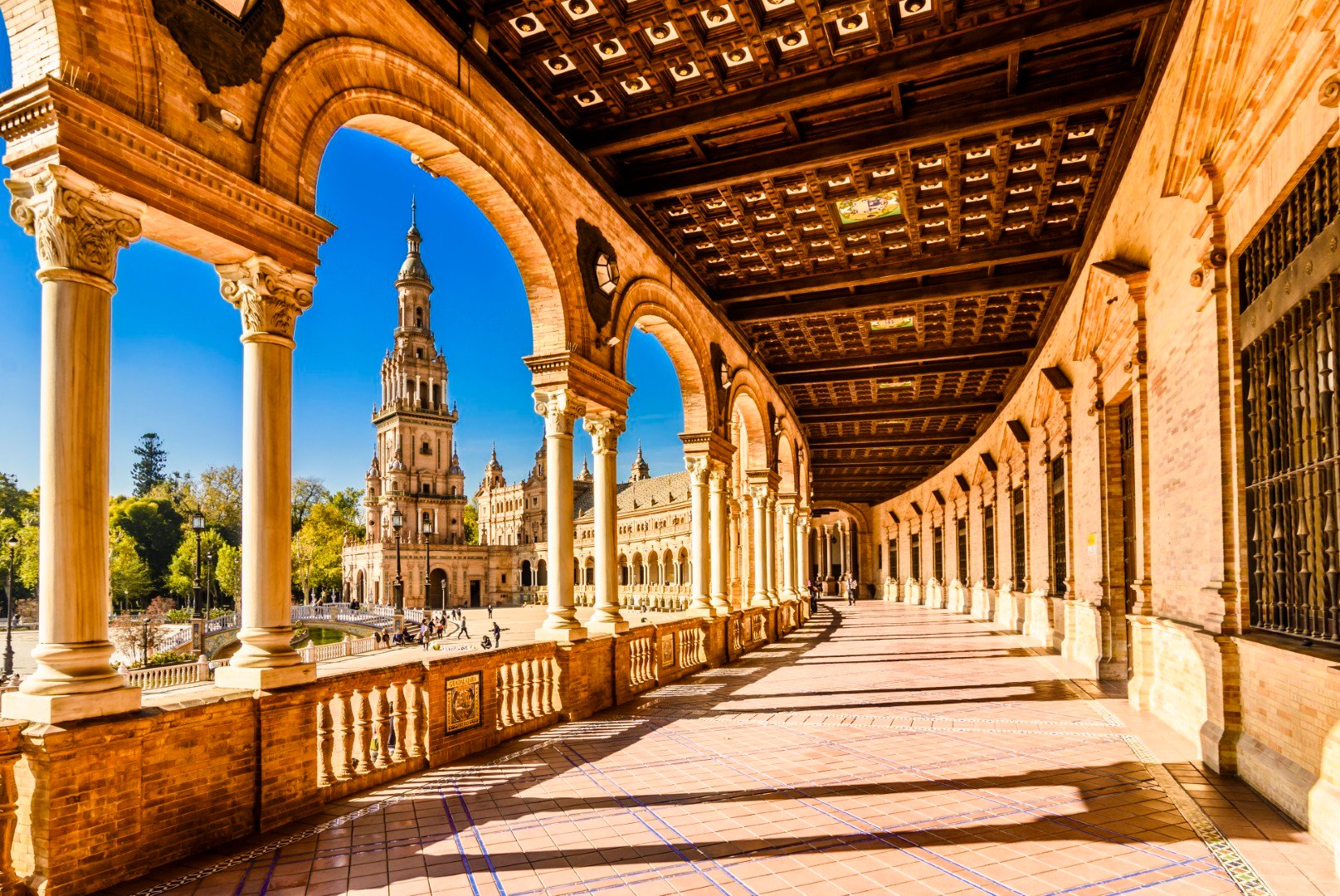 Sevilla