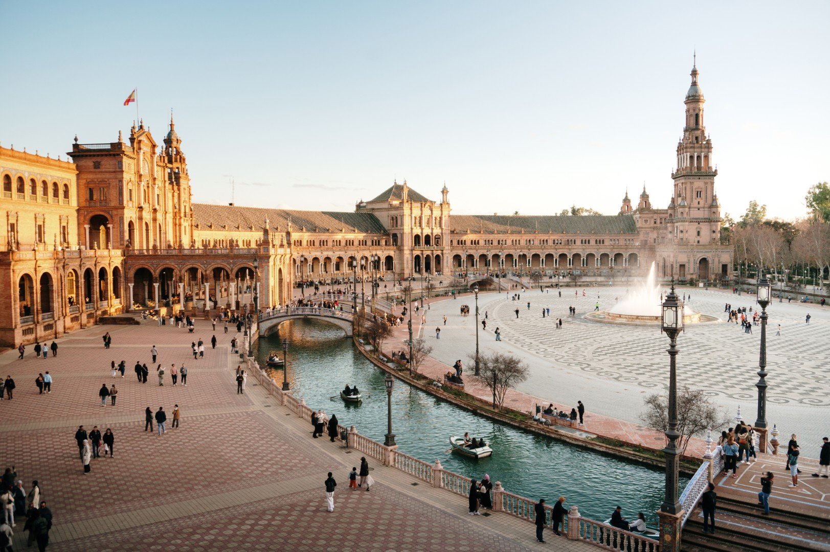 Sevilla