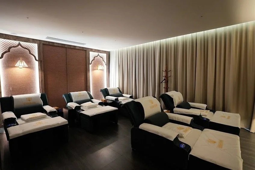 Kora Beach Resort Phukett 13