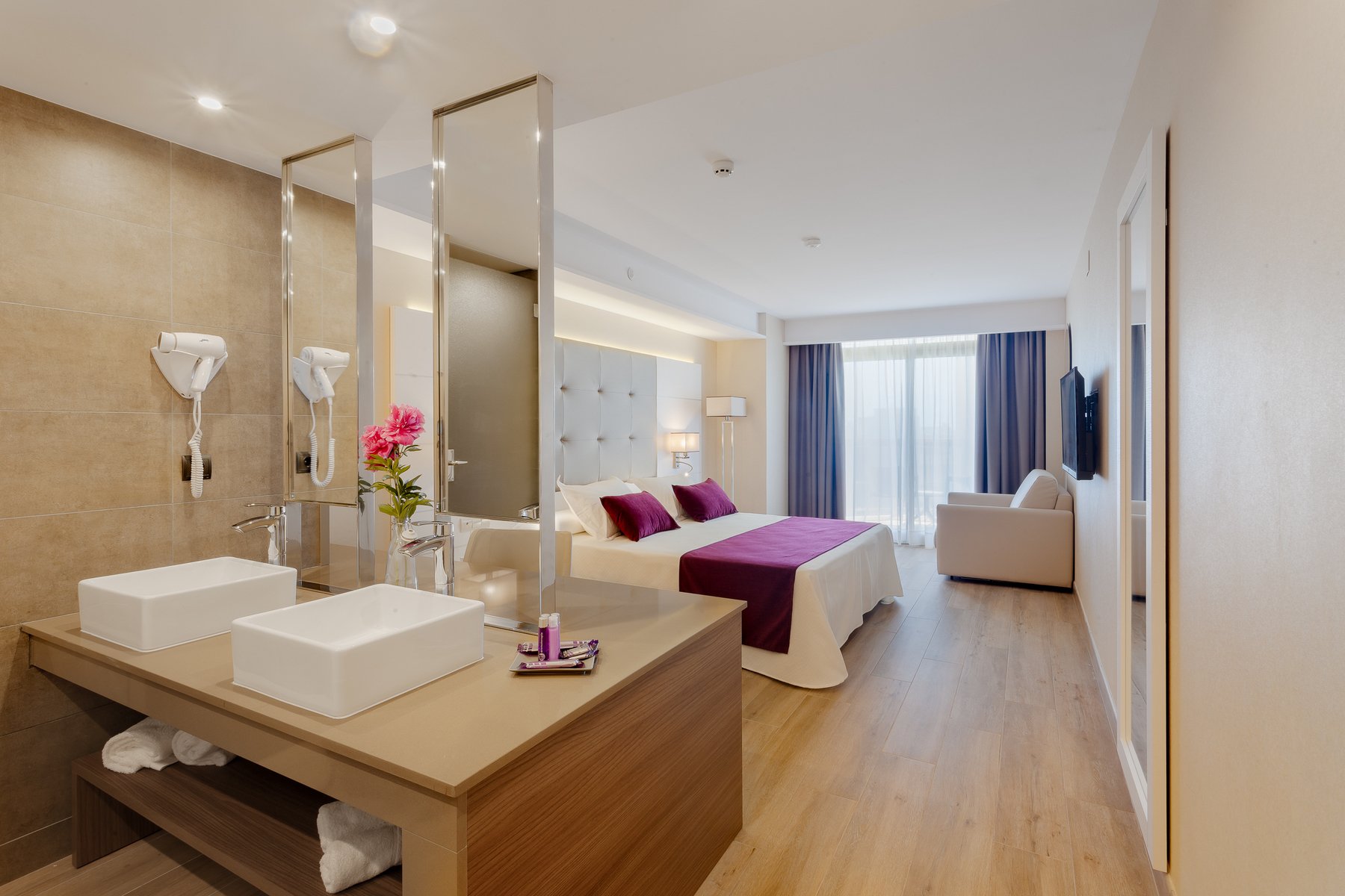 Beverly Park Hotel & Spa 16