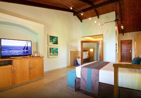 Coco de Mer Hotel & Black Parrot Suites 23