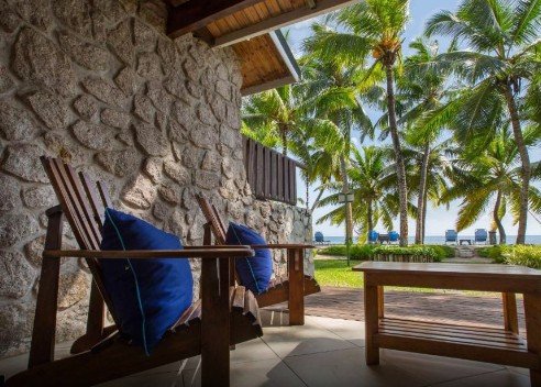 Coco de Mer Hotel & Black Parrot Suites 22