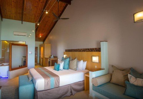 Coco de Mer Hotel & Black Parrot Suites 21
