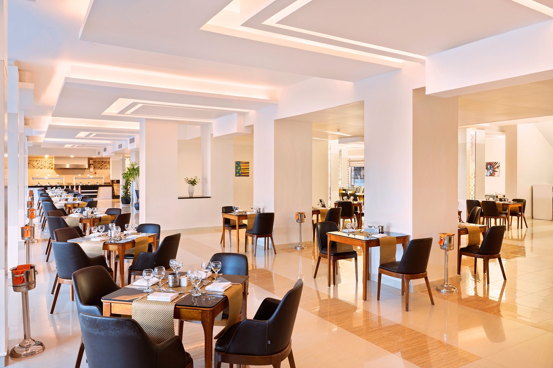 Pickalbatros White Beach Resort - Hurghada 28