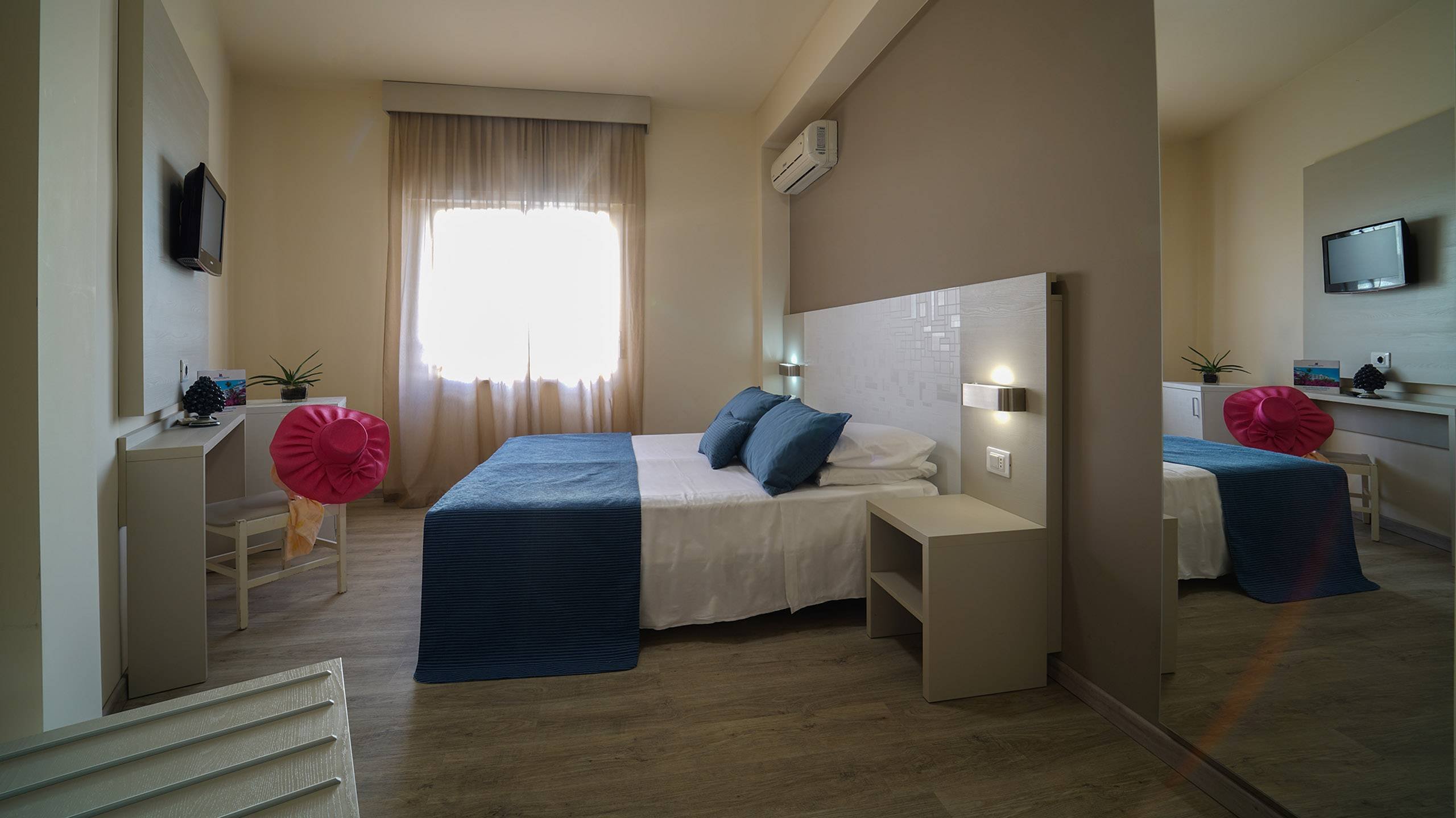 Santa Caterina Village Resort & Spa 8