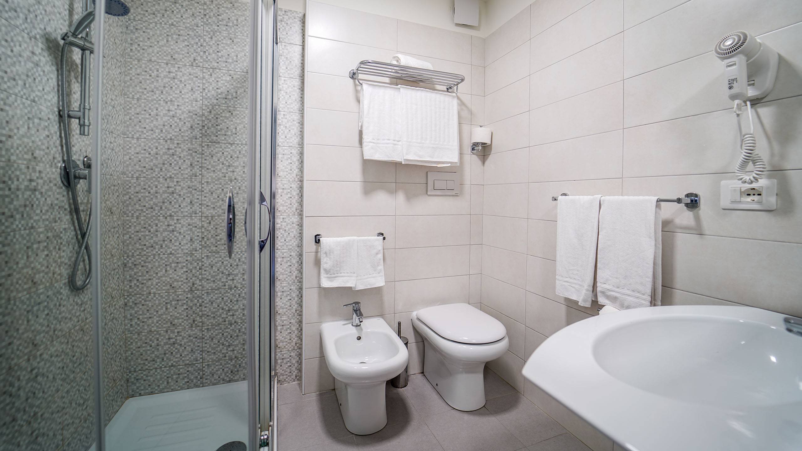 Santa Caterina Village Resort & Spa 10